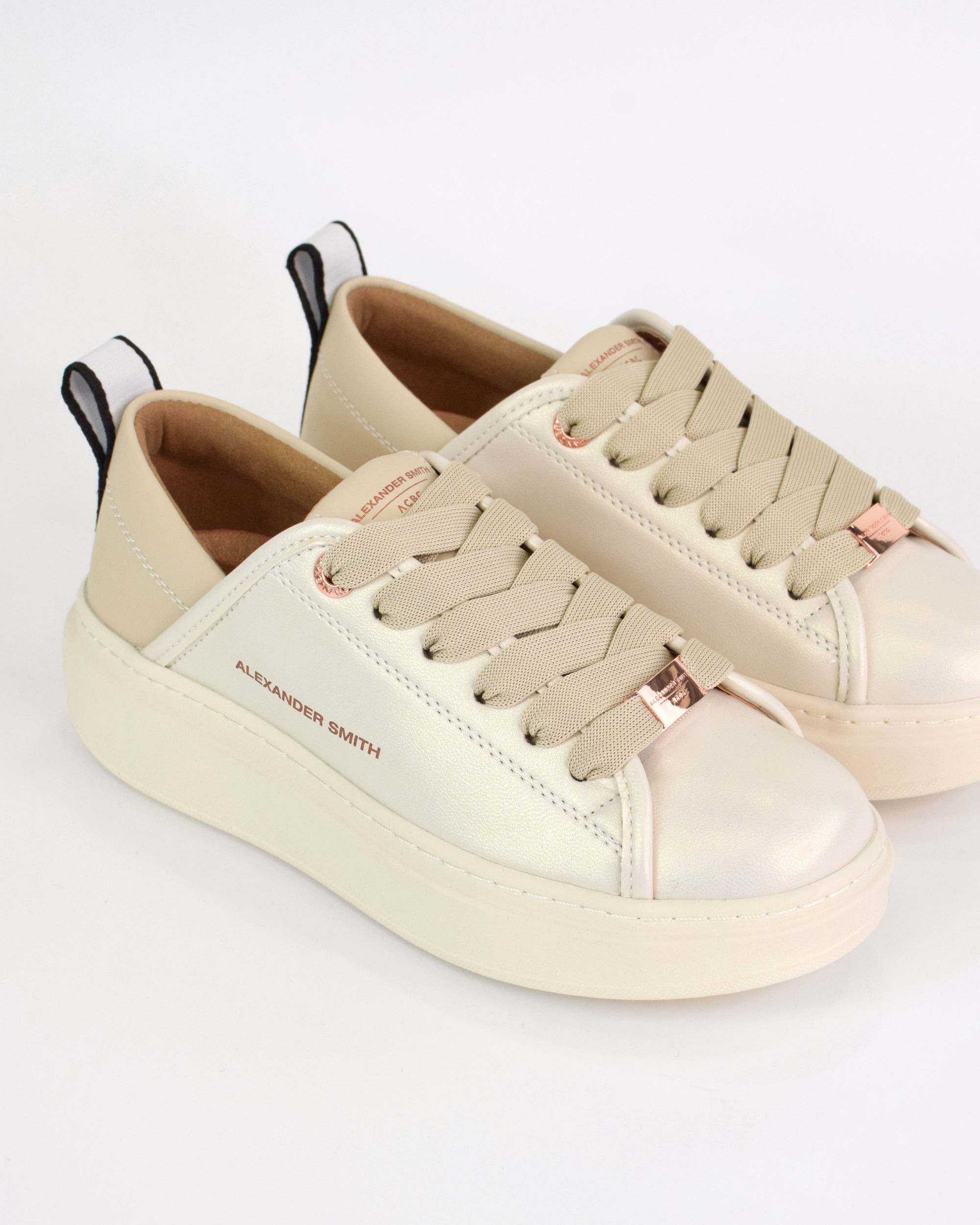 Sneaker Eco-Wembley