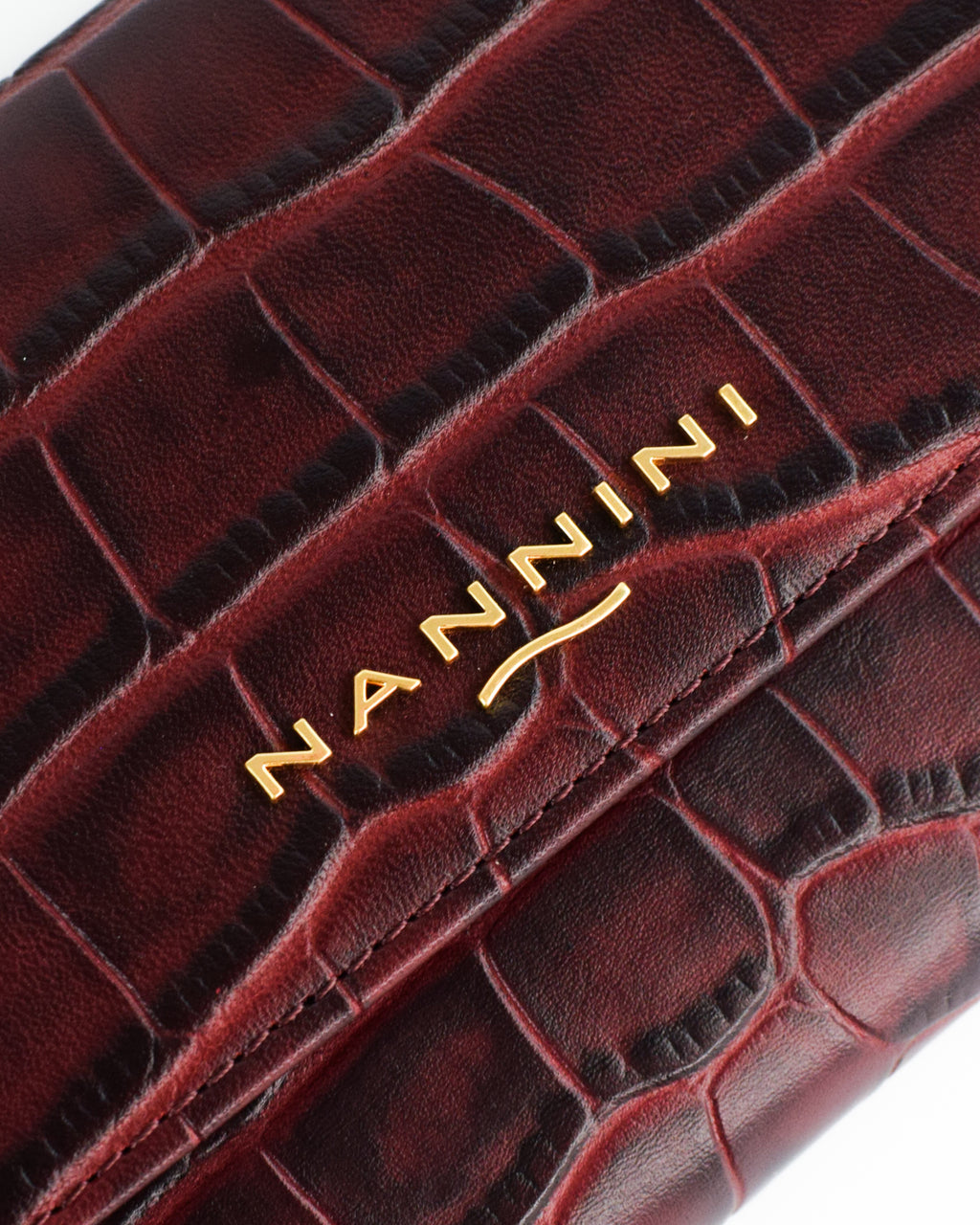 Portafogli medio clip e zip Wallis