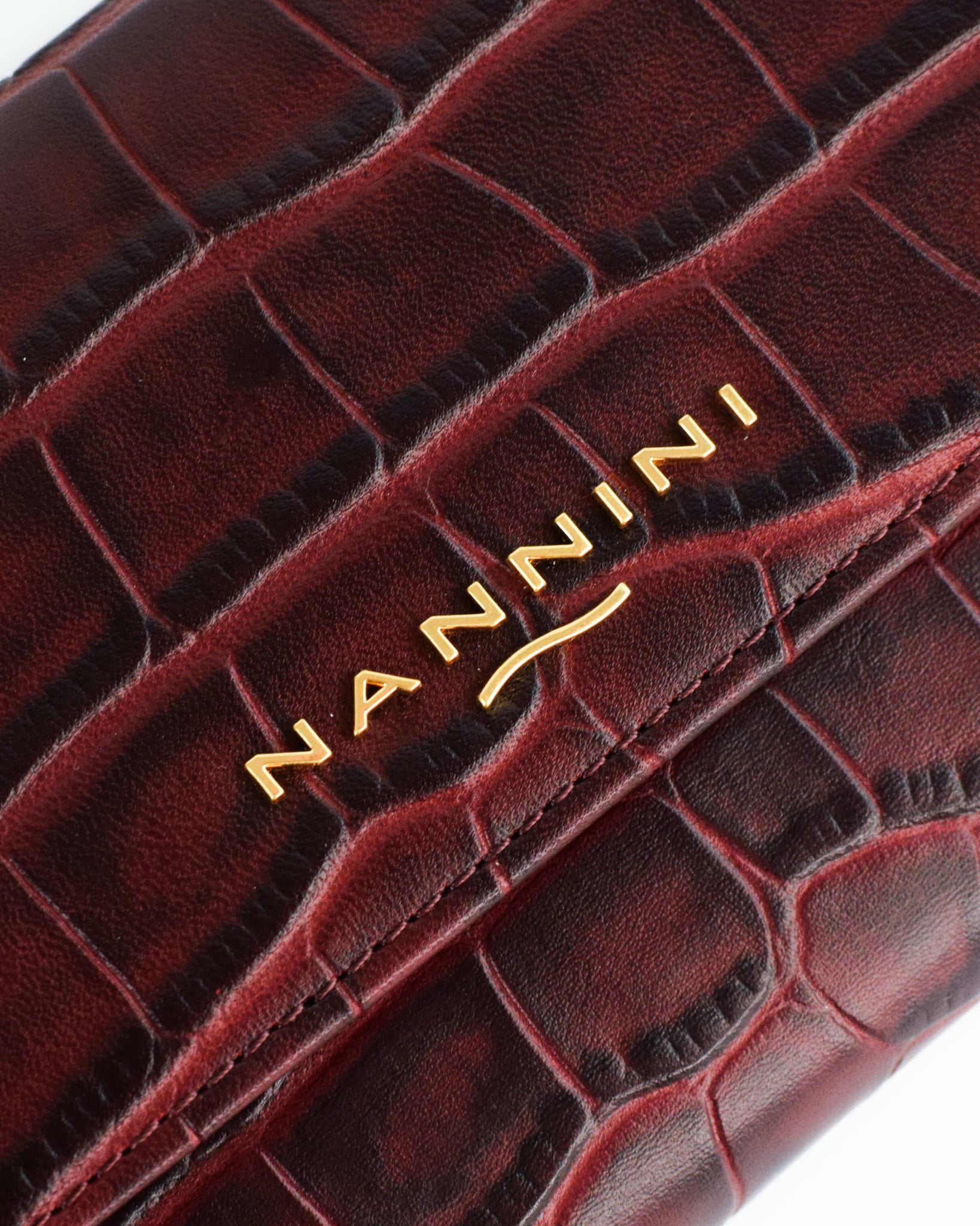 Portafogli medio clip e zip Wallis