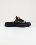 Infradito platform Farron