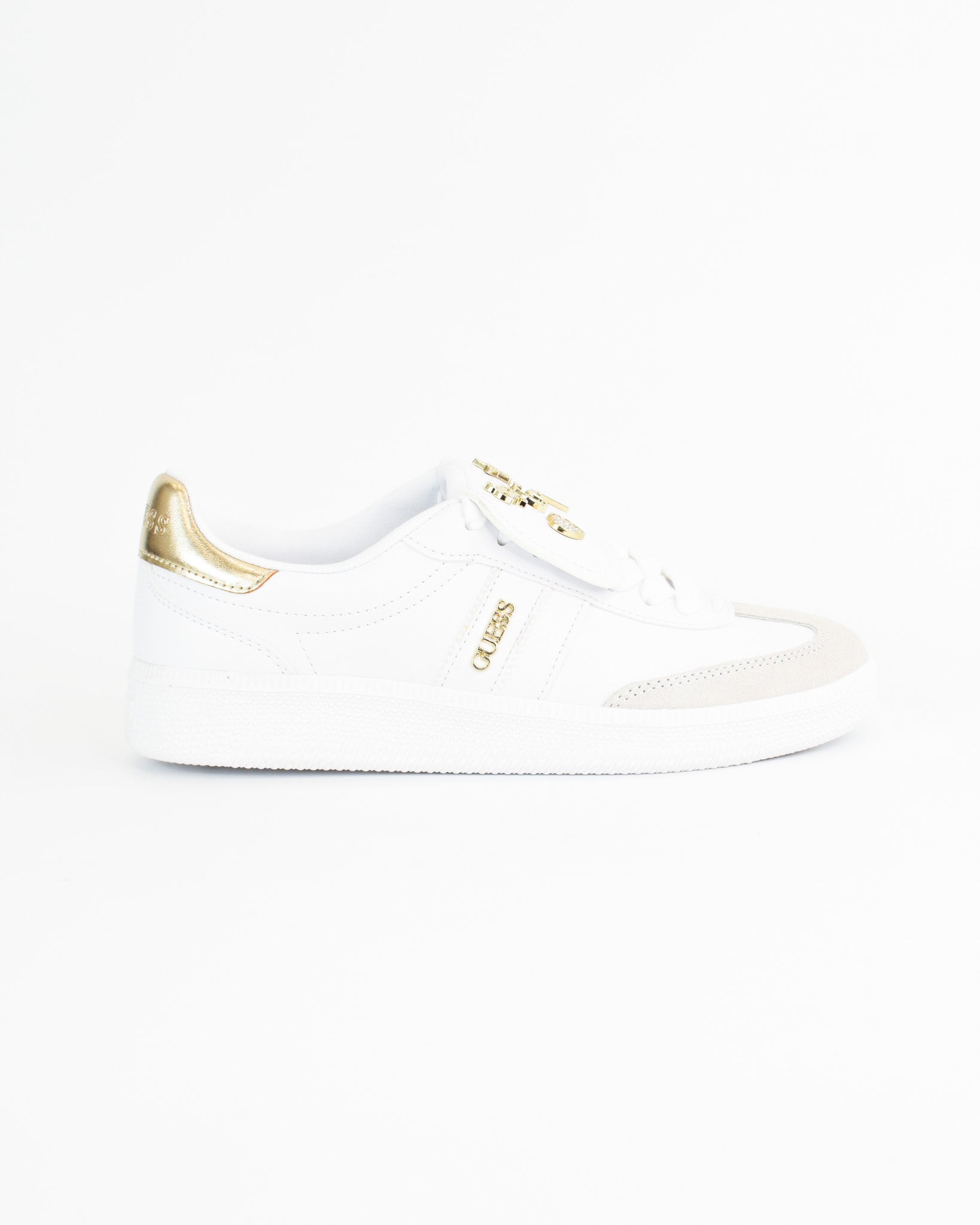Sneaker Oleeza2 misto pelle