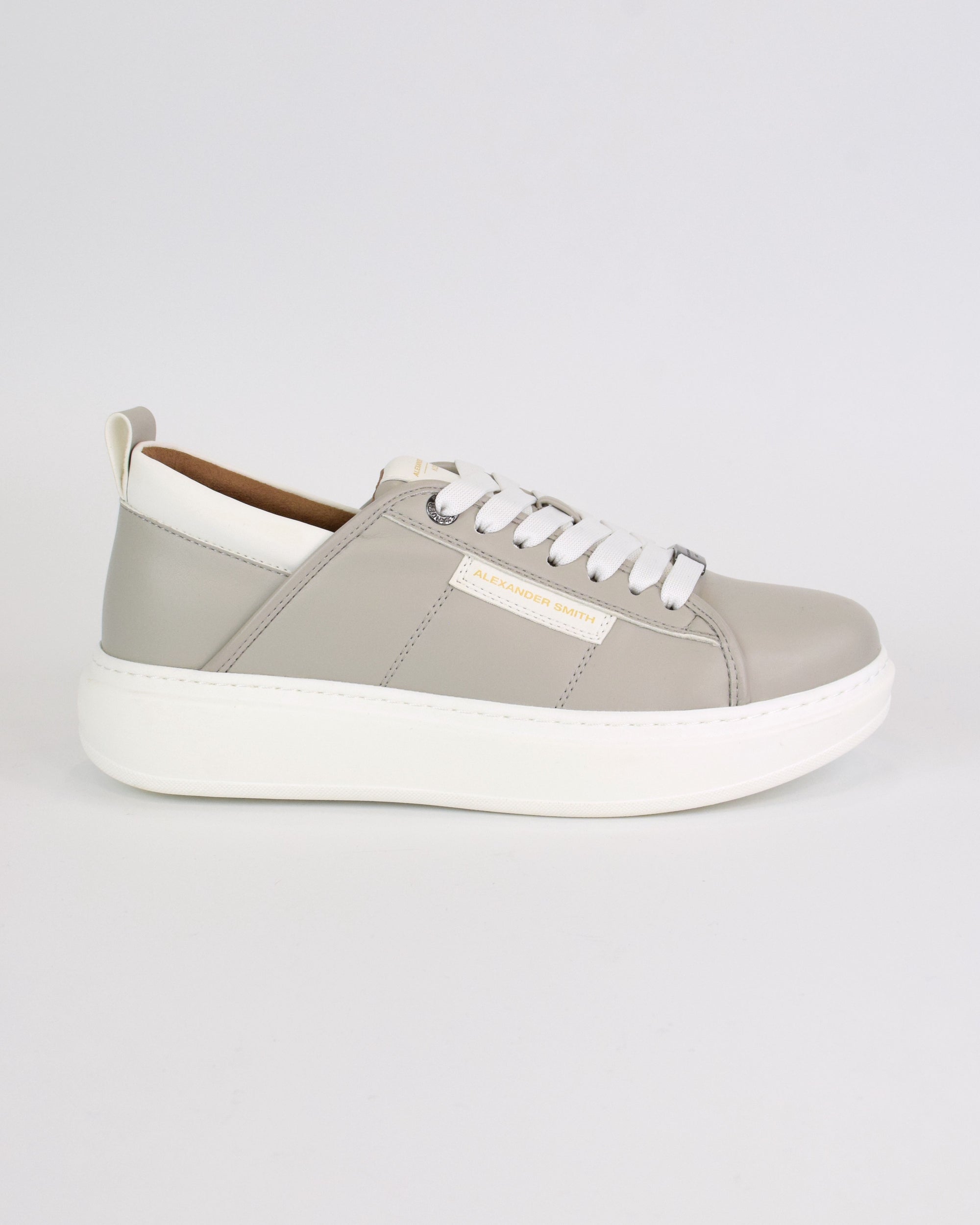 Sneaker Eco-Wembley