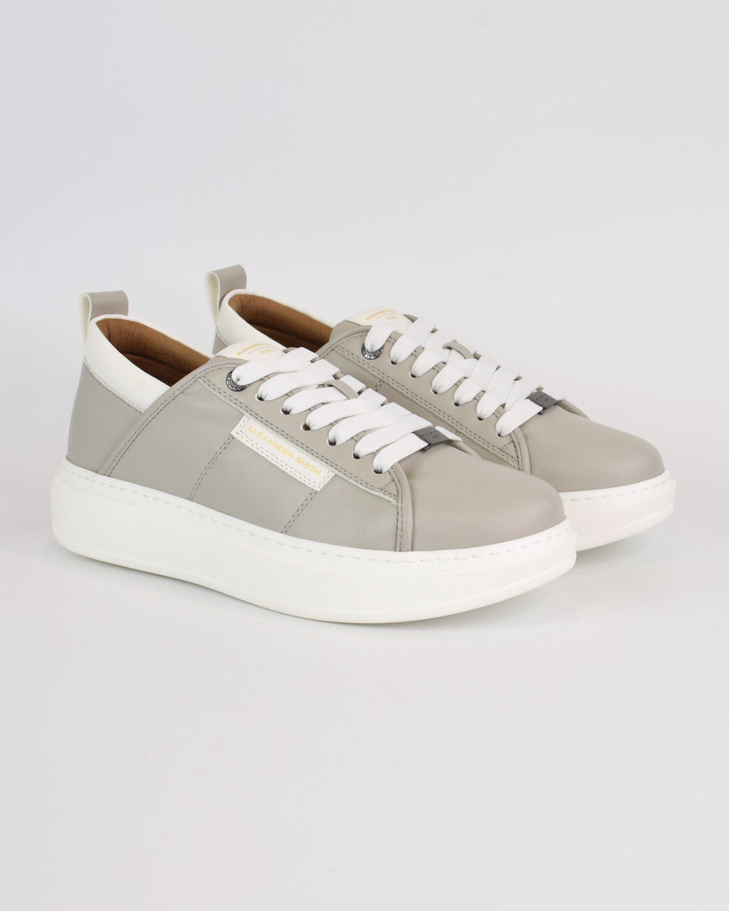 Sneaker Eco-Wembley