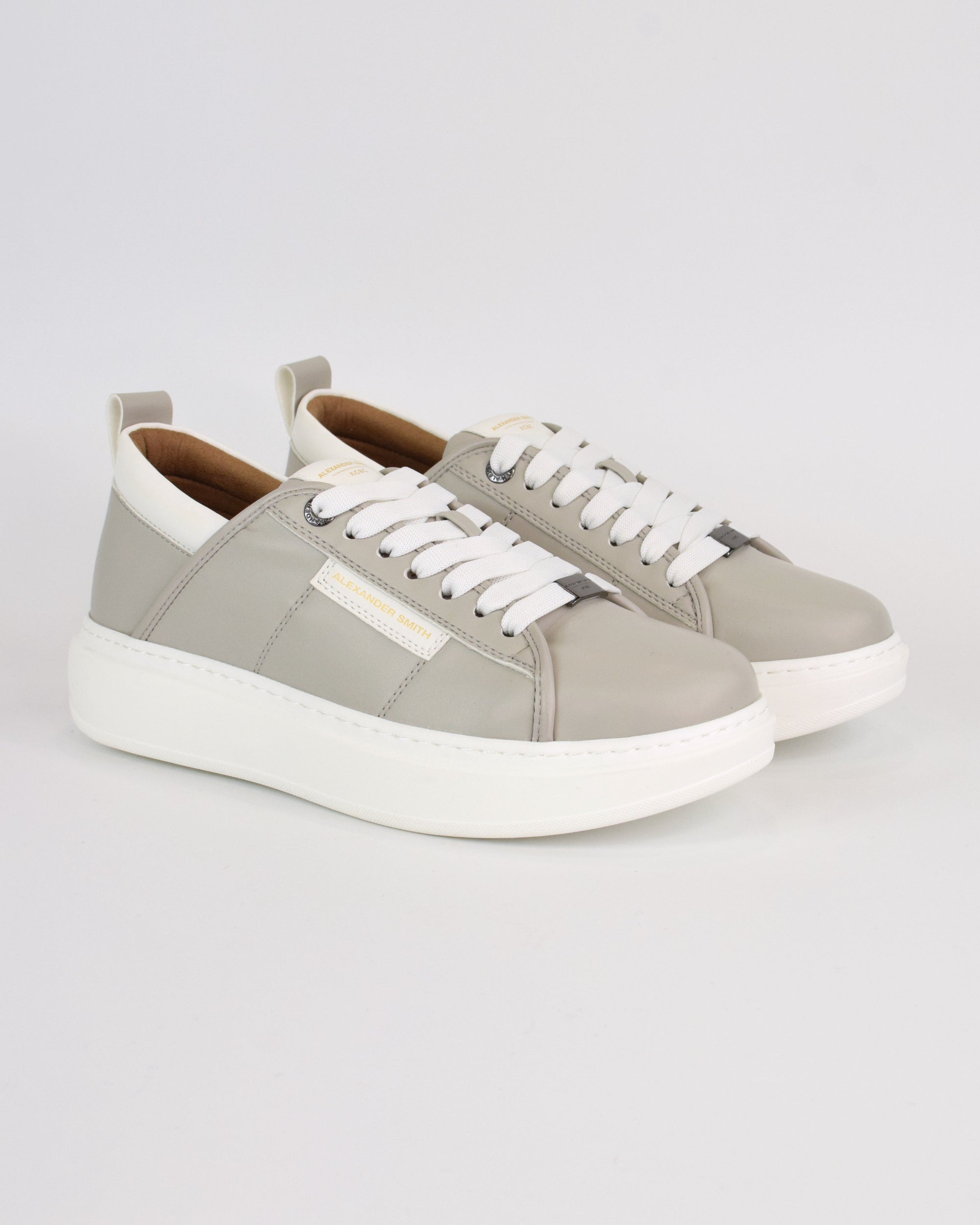 Sneaker Eco-Wembley