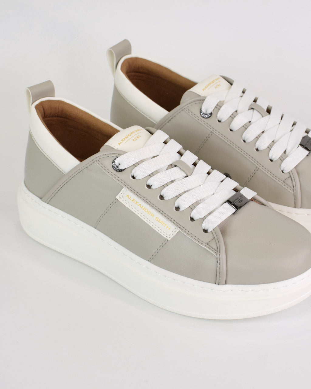 Sneaker Eco-Wembley