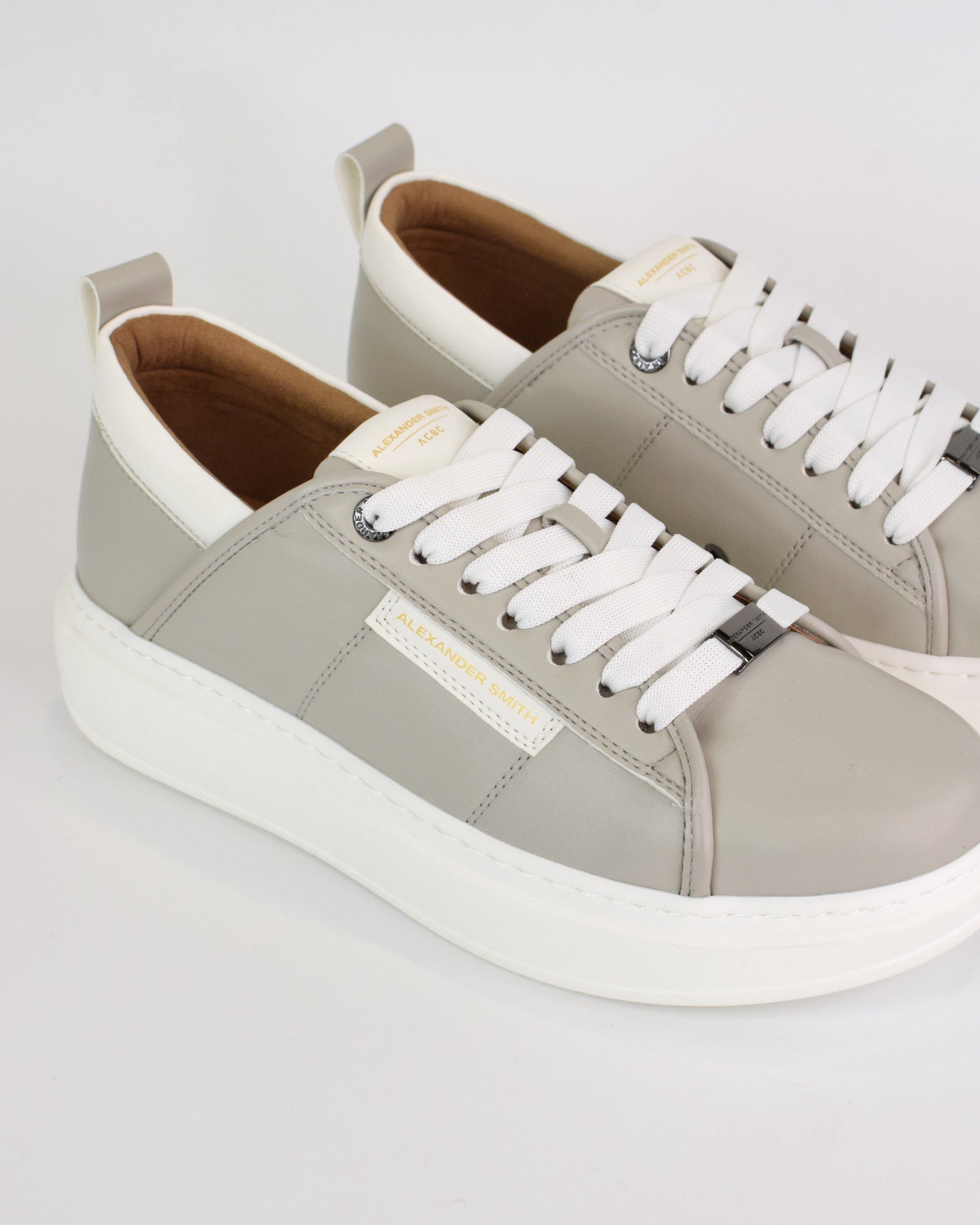 Sneaker Eco-Wembley
