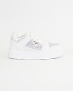 Sneaker Delove2 strass