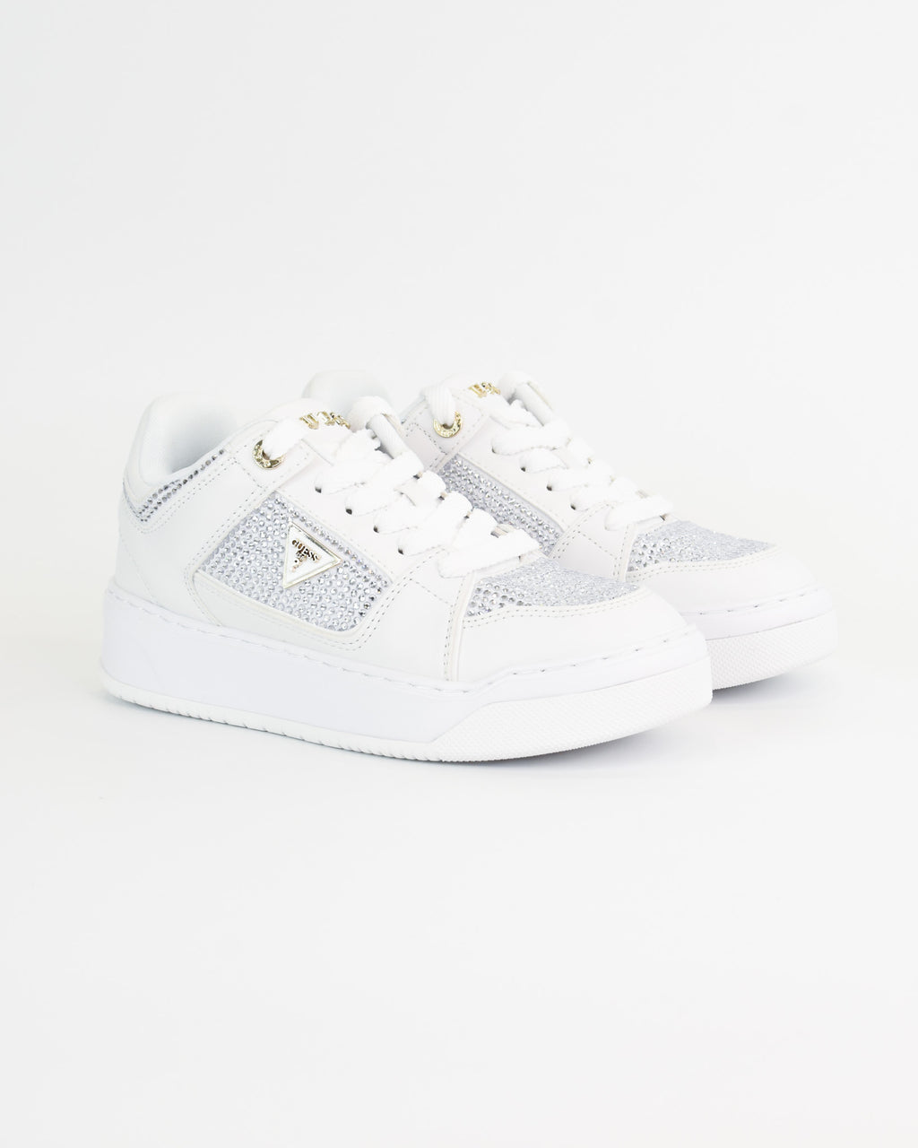 Sneaker Delove2 strass