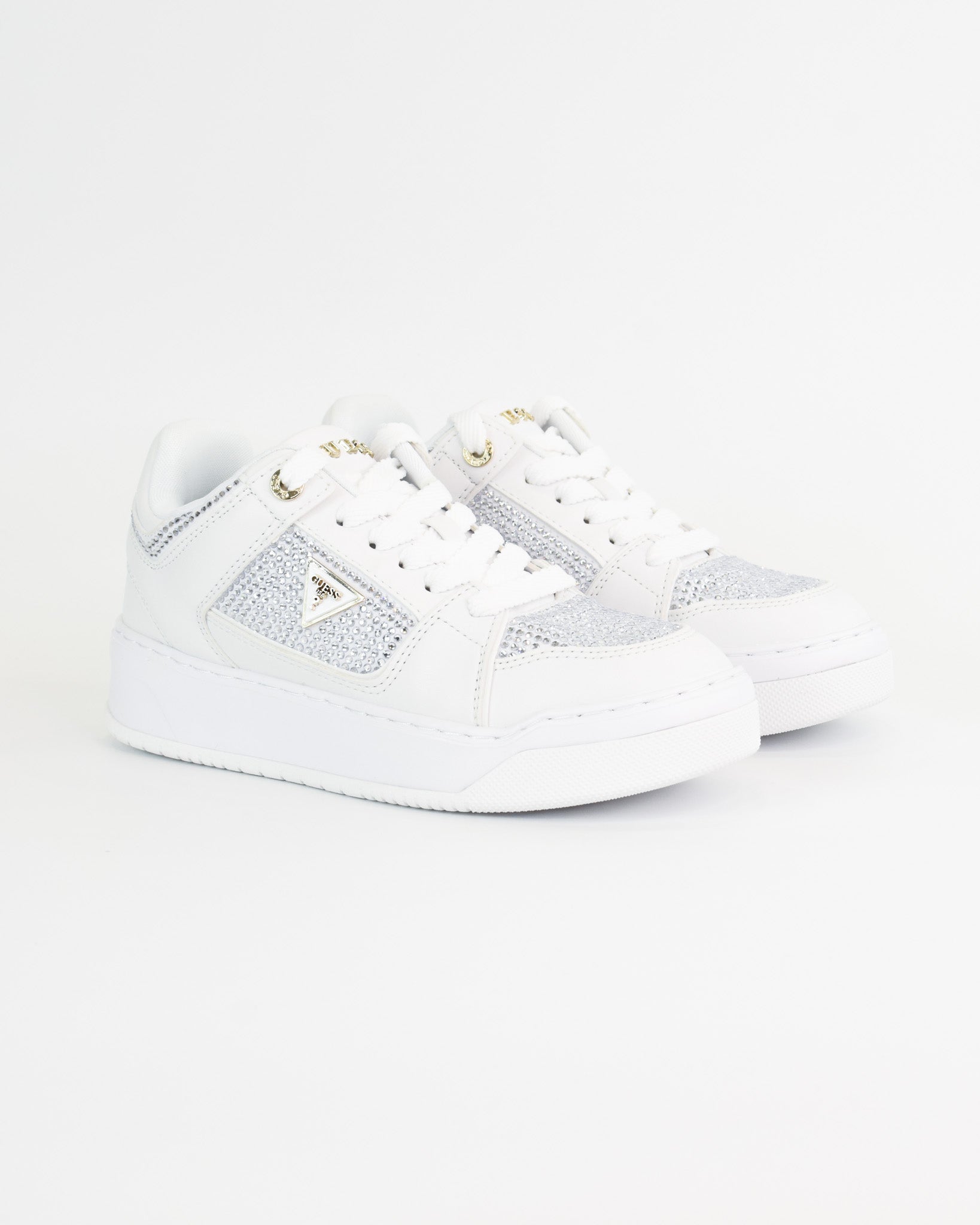 Sneaker Delove2 strass