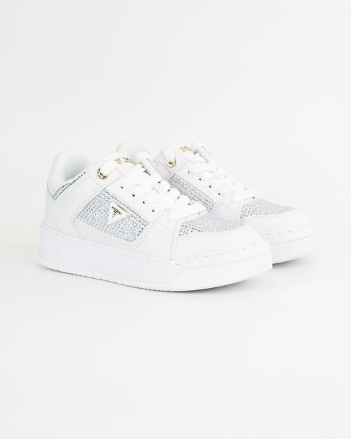 Sneaker Delove2 strass