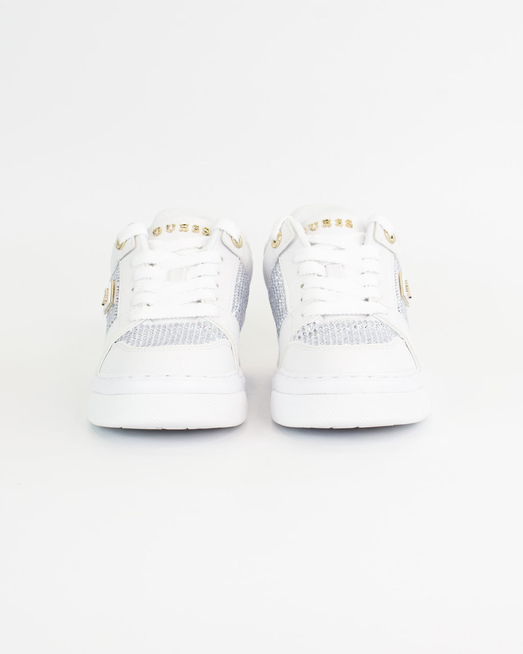 Sneaker Delove2 strass