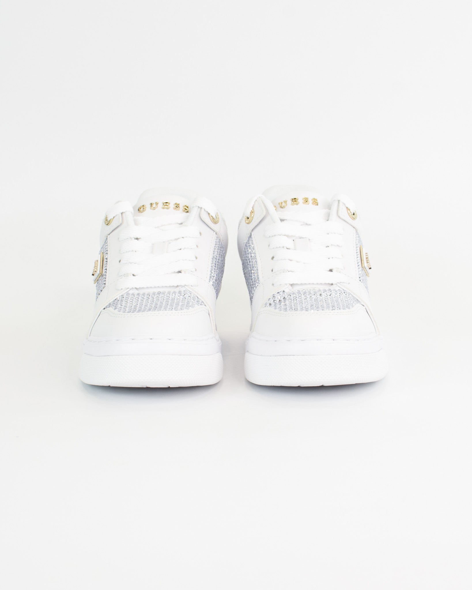 Sneaker Delove2 strass