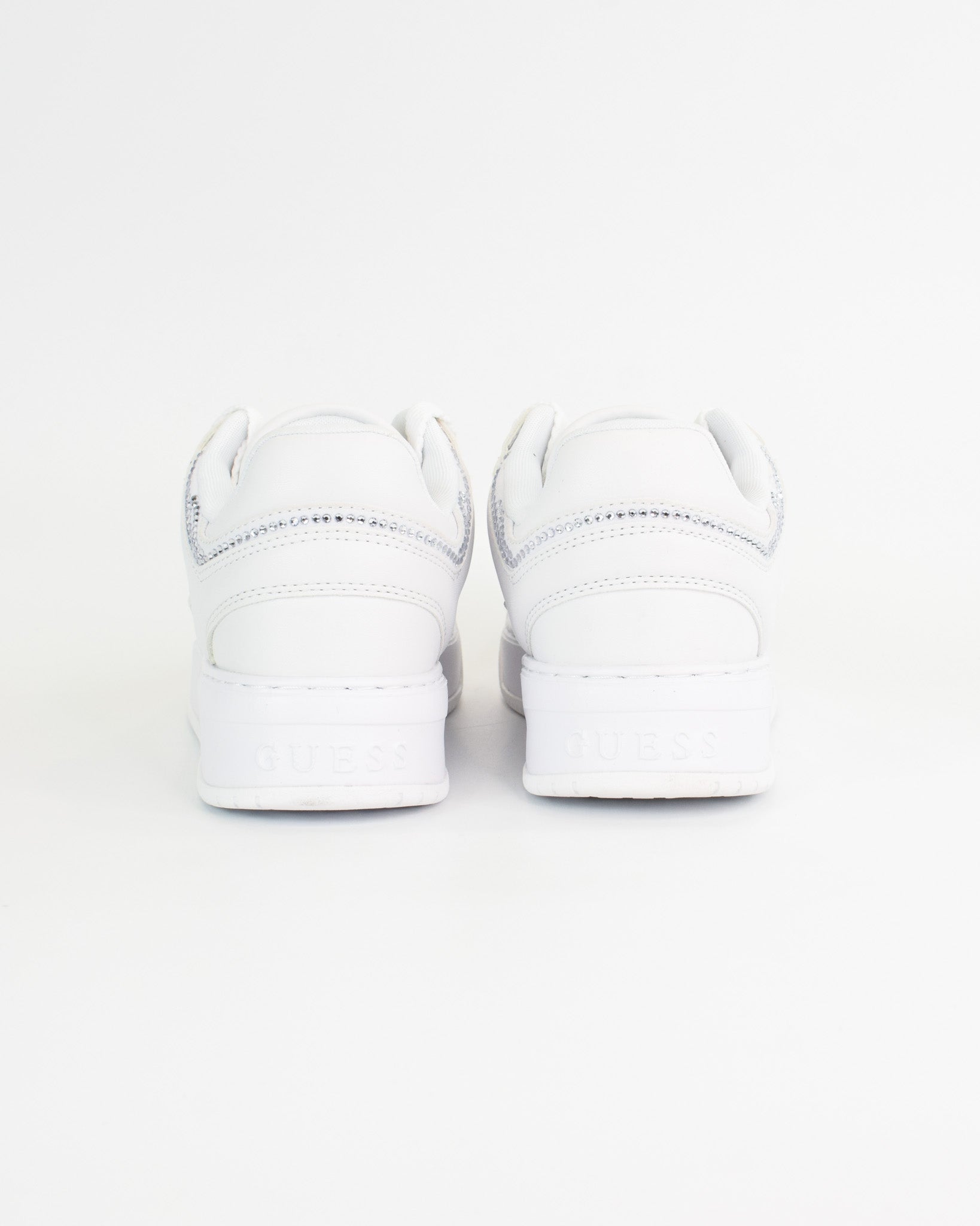 Sneaker Delove2 strass