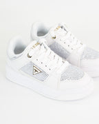 Sneaker Delove2 strass