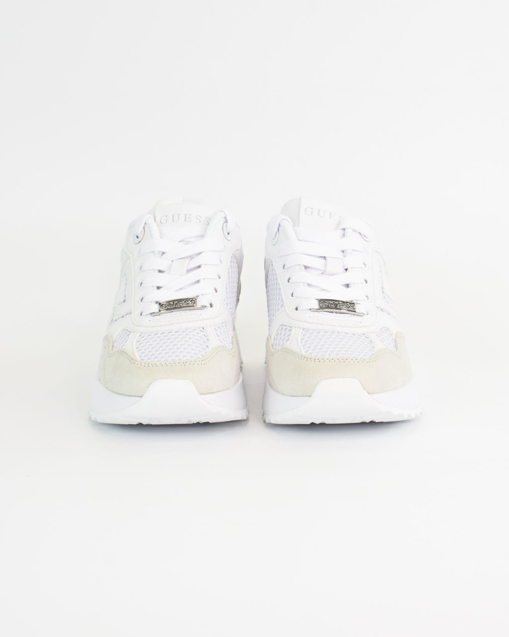 Sneaker Korenzo inserti laminati