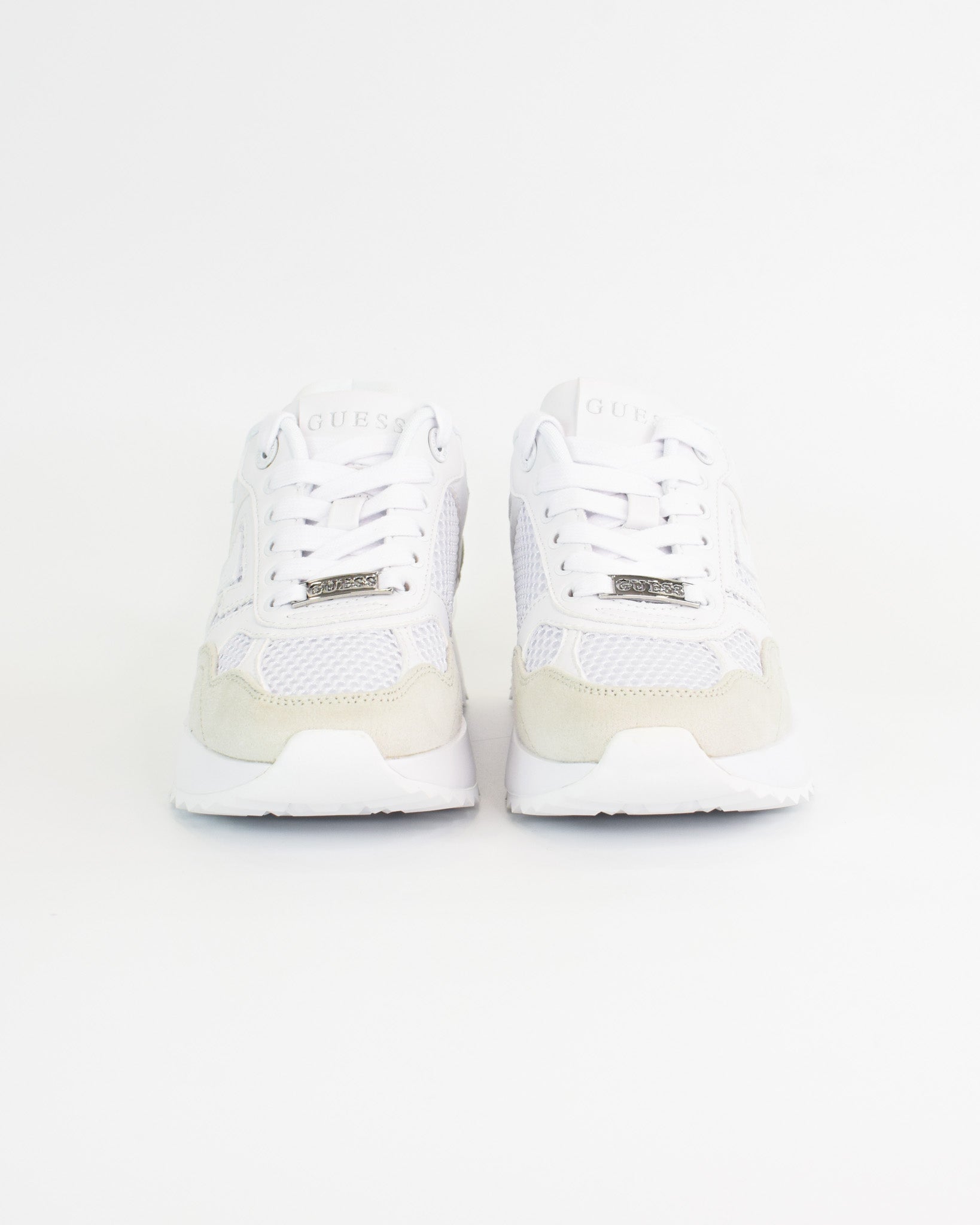 Sneaker Korenzo inserti laminati