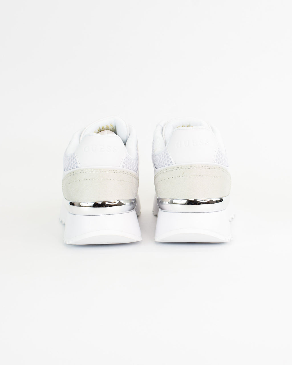 Sneaker Korenzo inserti laminati