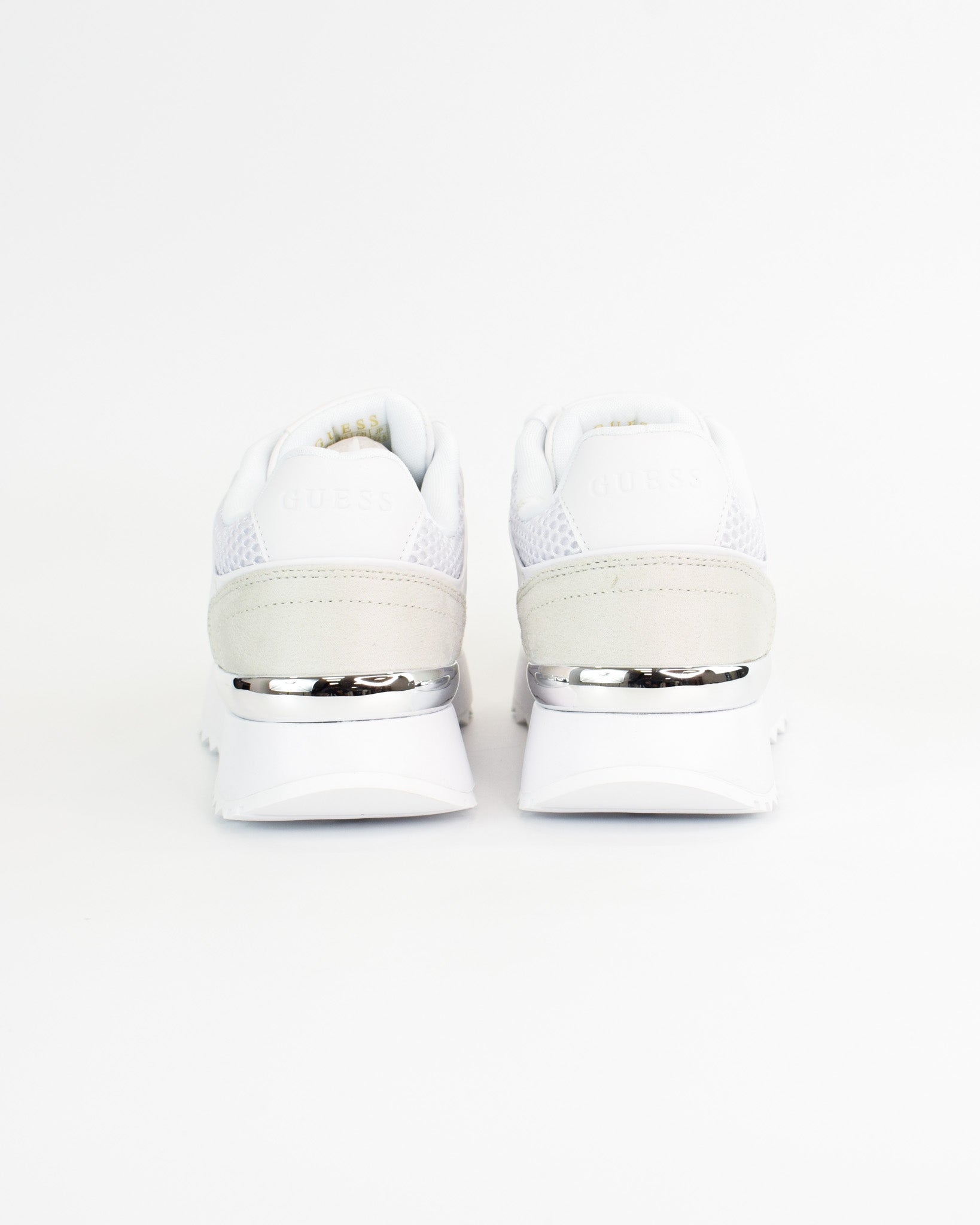 Sneaker Korenzo inserti laminati
