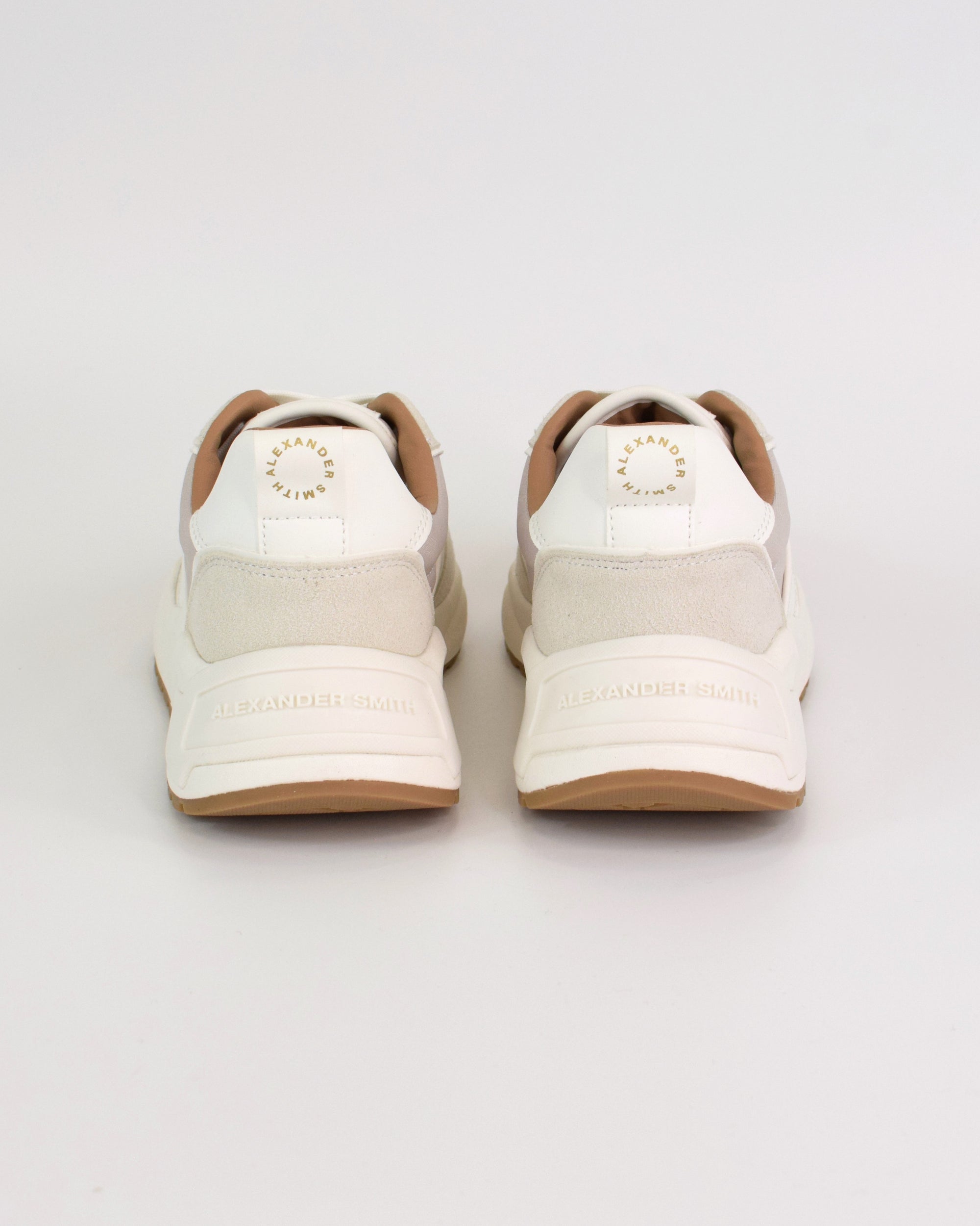 Sneaker Eco-Dover