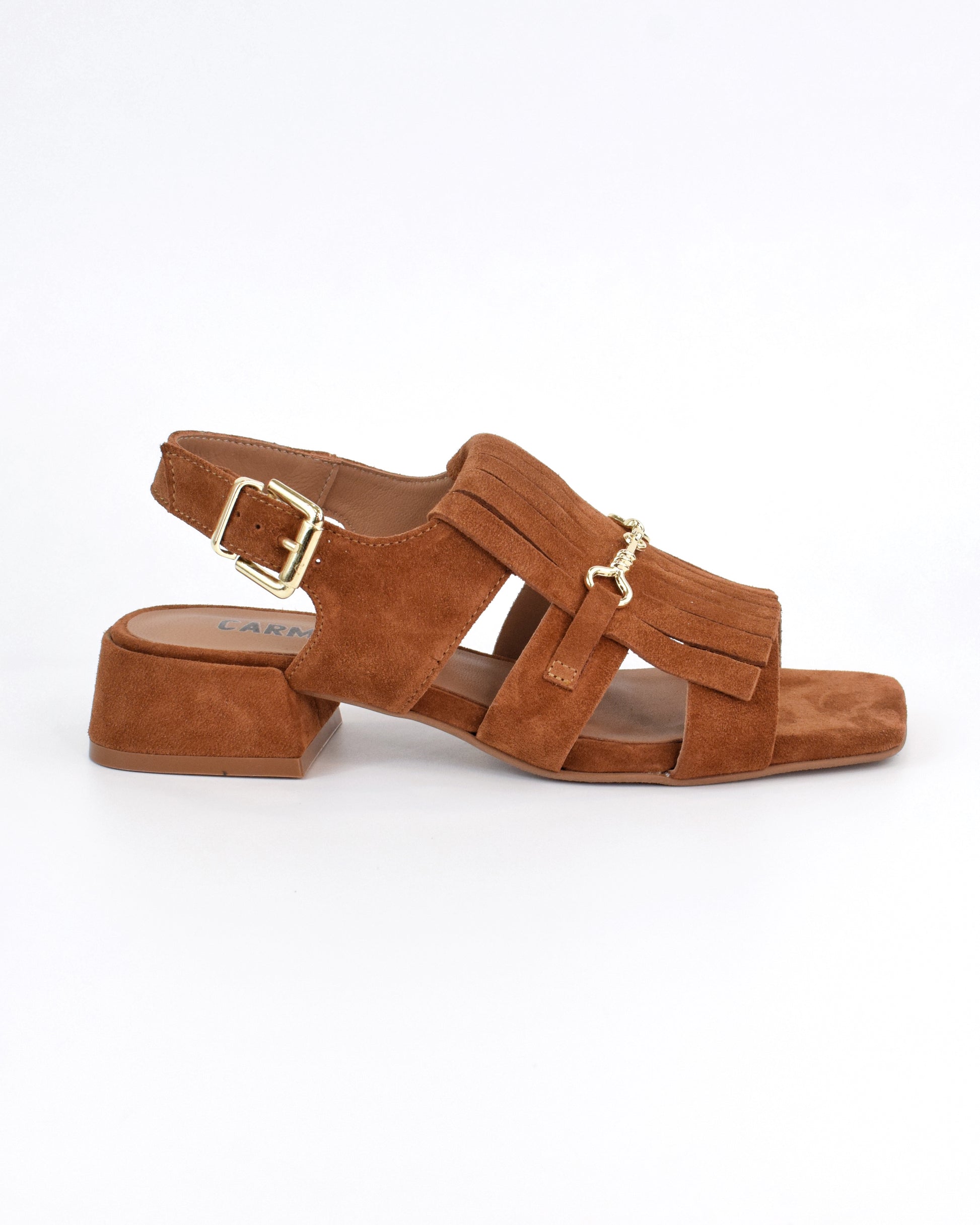 Sandalo Sally Trim