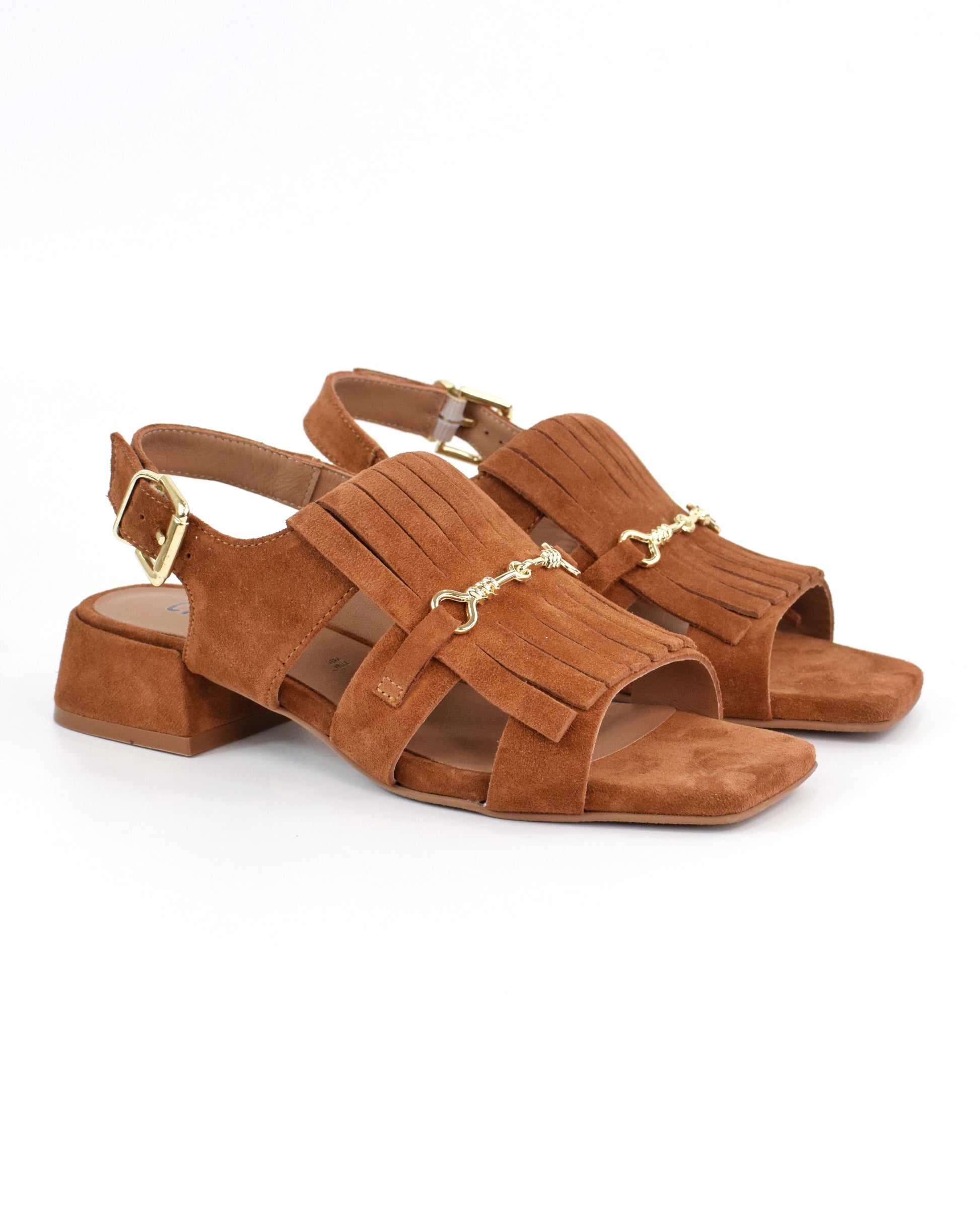 Sandalo Sally Trim