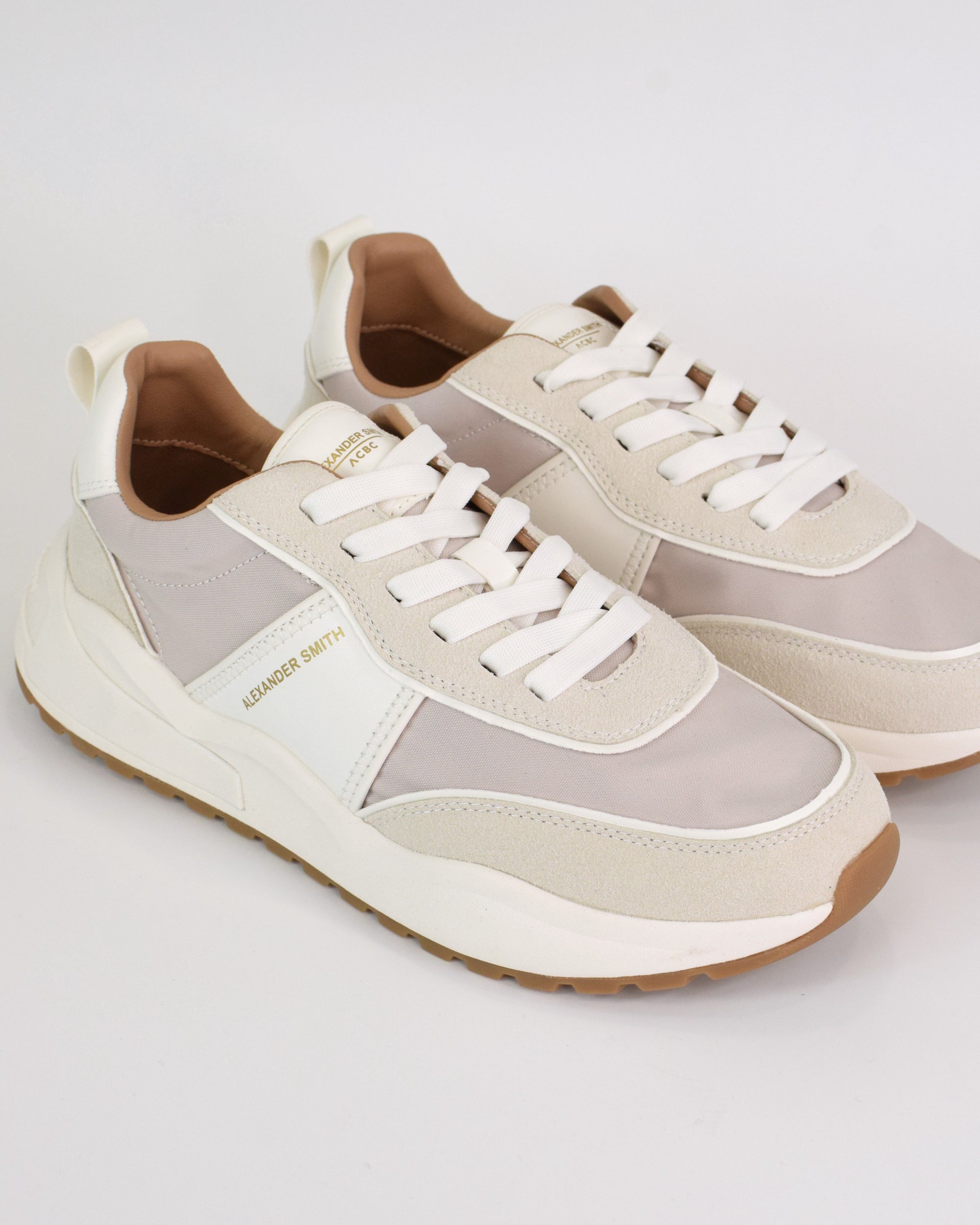 Sneaker Eco-Dover