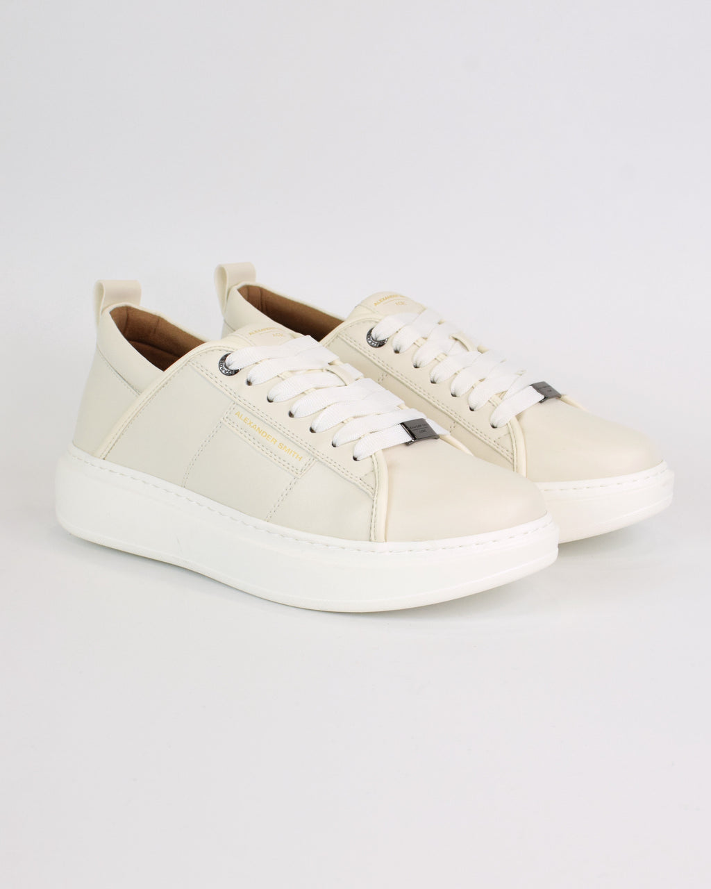 Sneaker Eco-Wembley