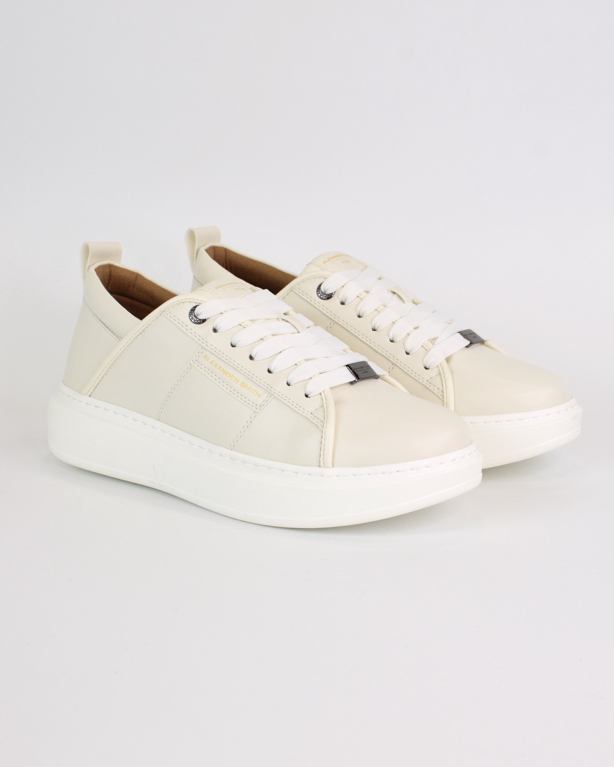 Sneaker Eco-Wembley