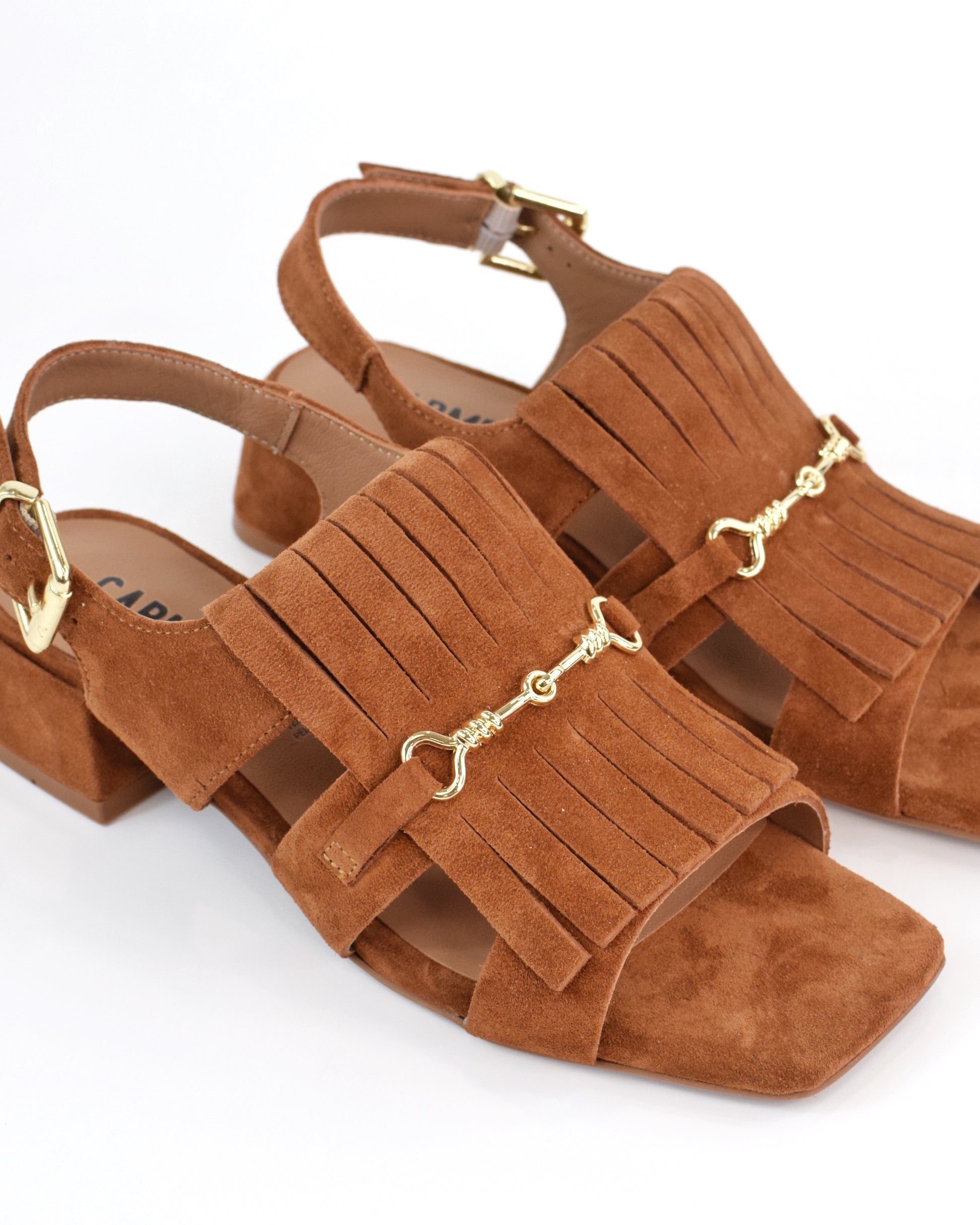 Sandalo Sally Trim