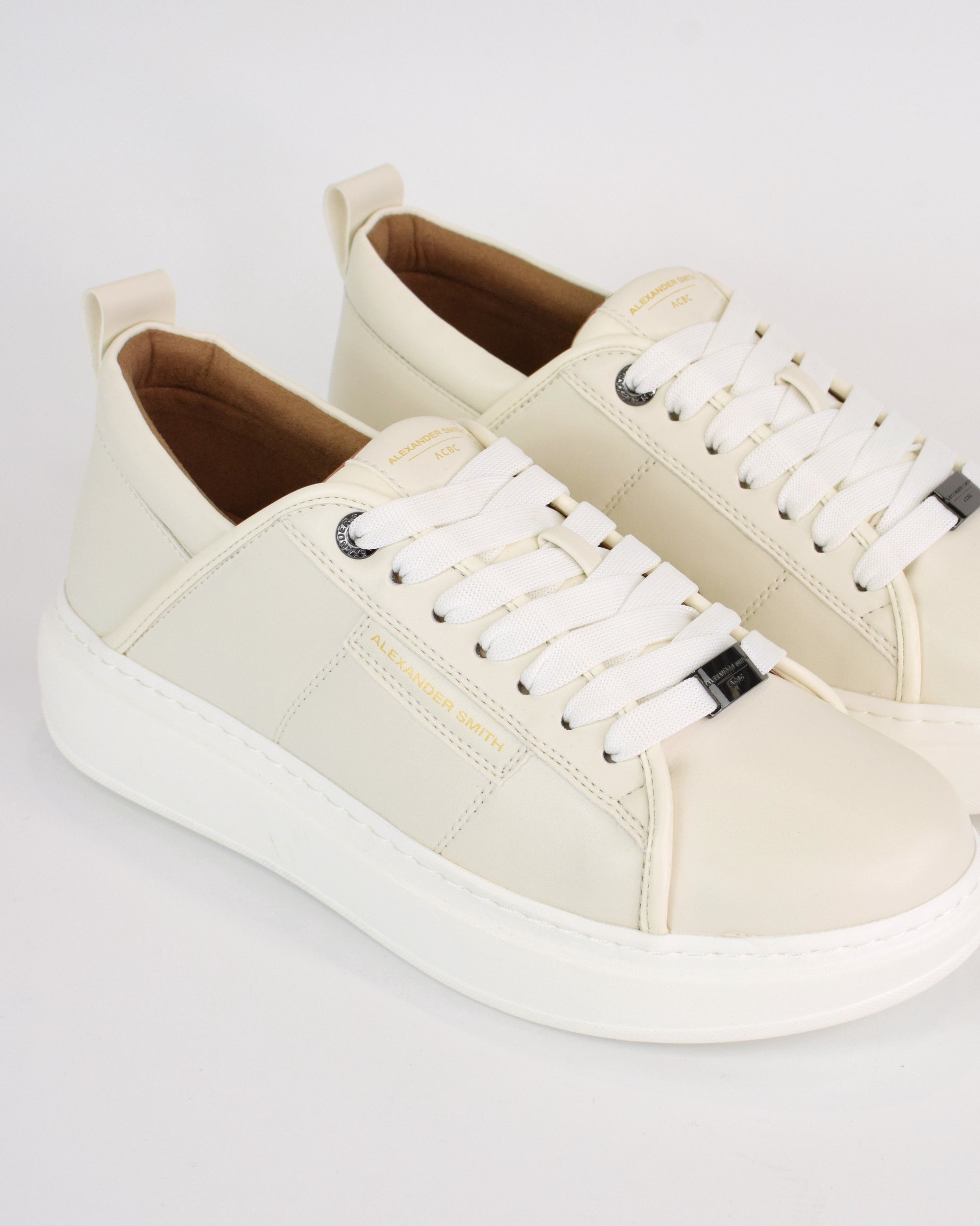 Sneaker Eco-Wembley