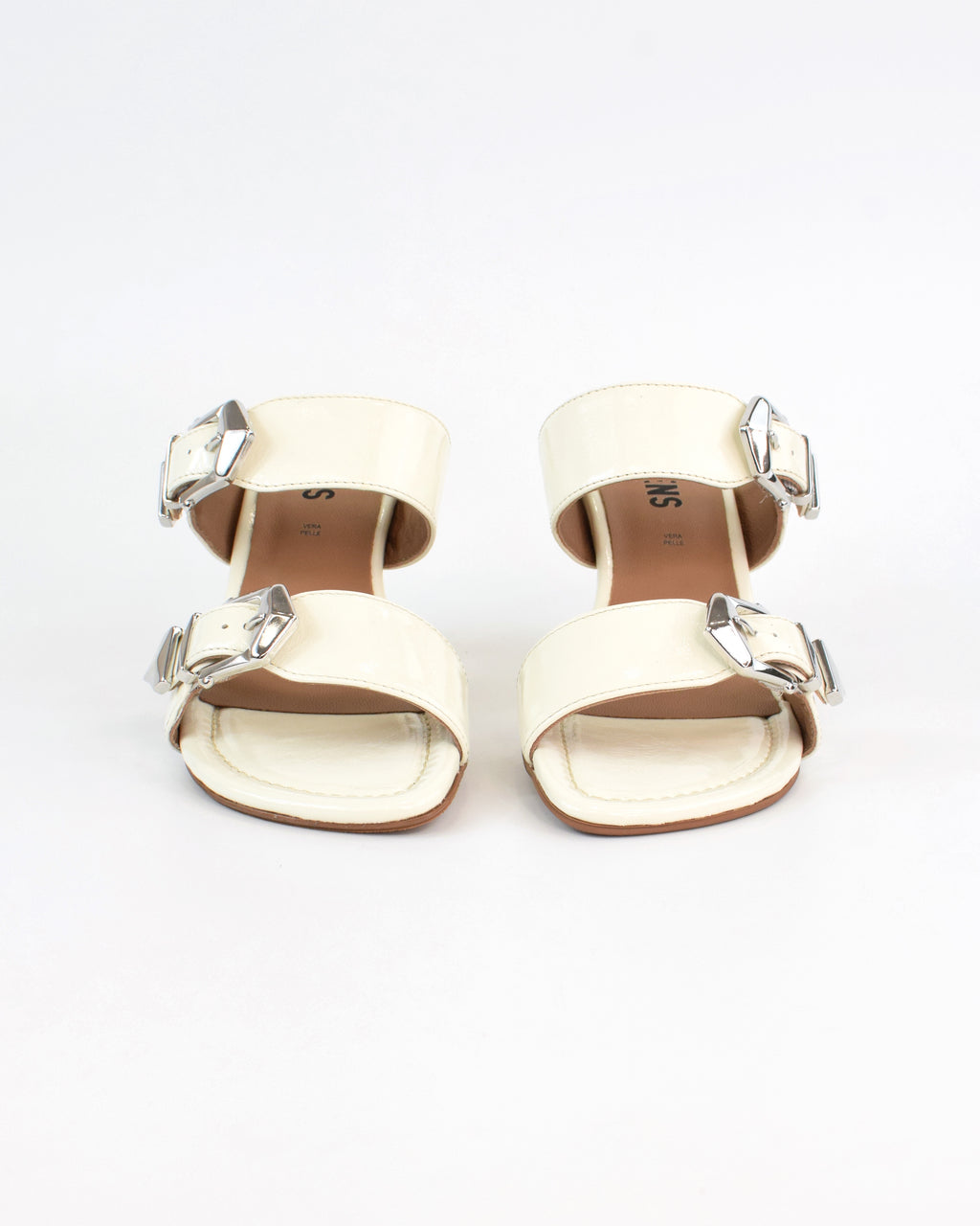Mules Renow Double