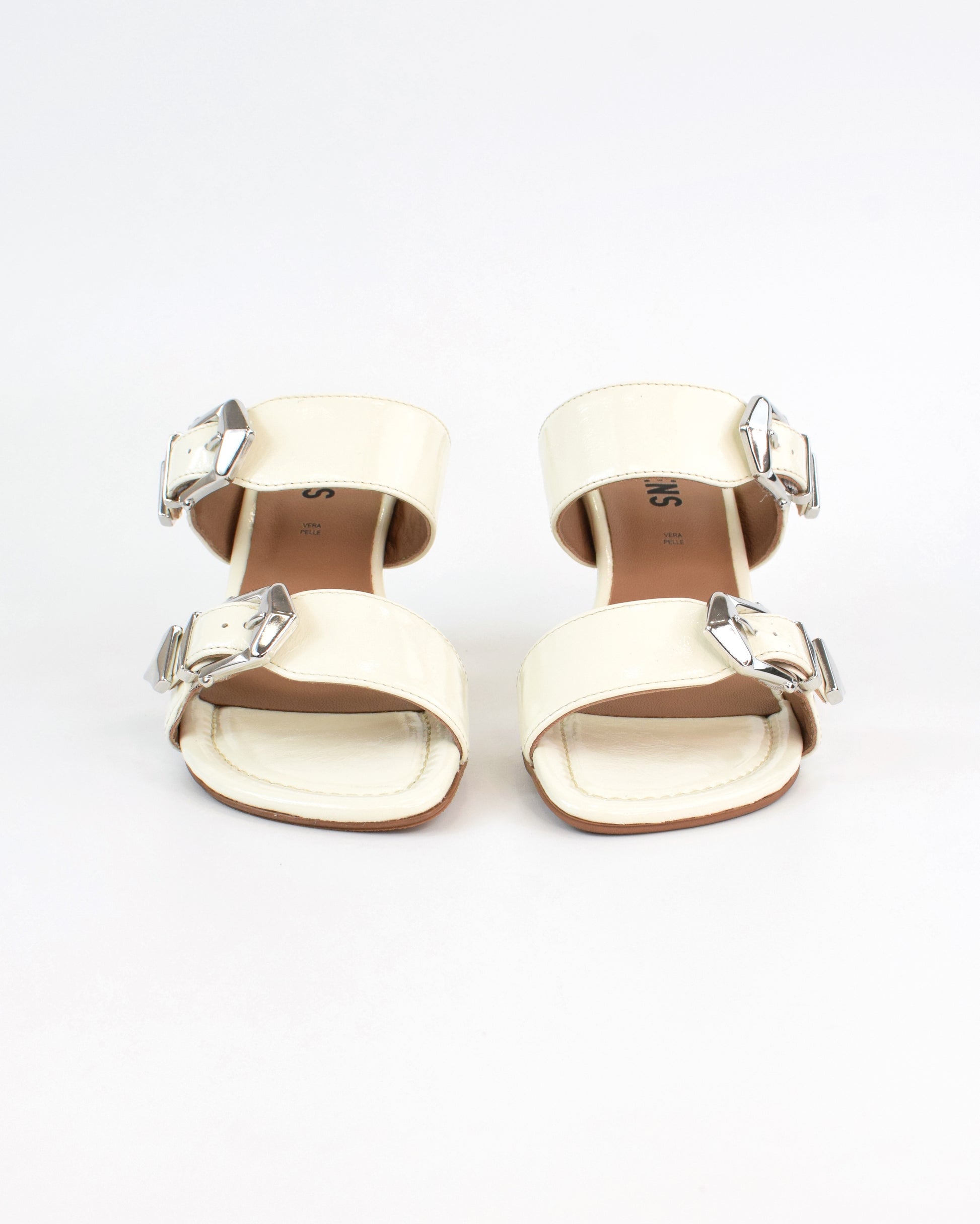 Mules Renow Double