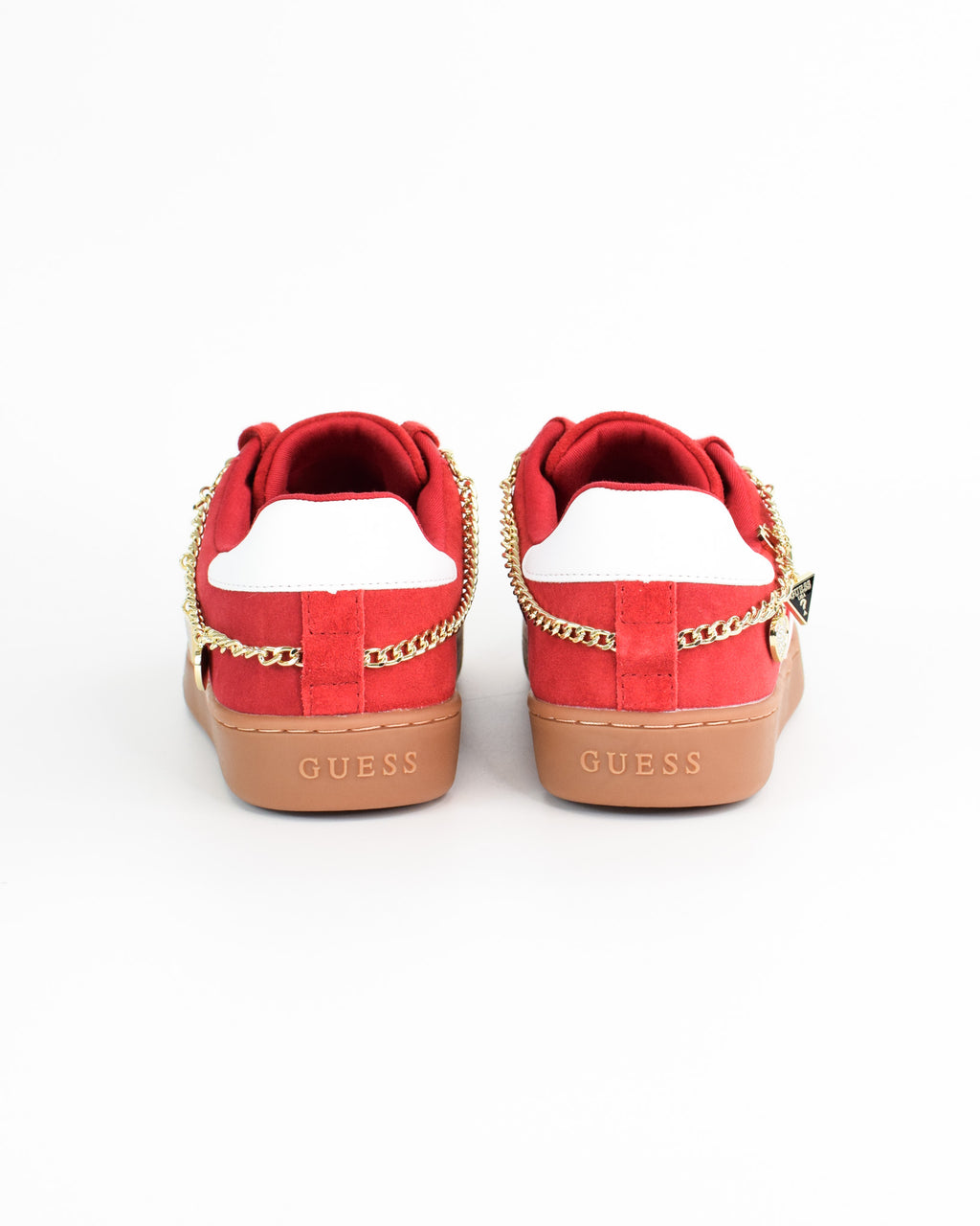 Sneaker Naoko misto pelle