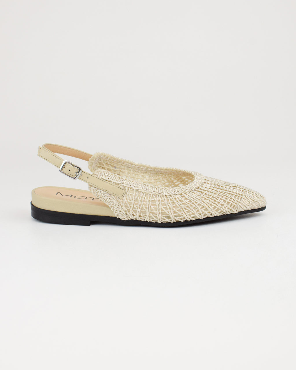 Slingback in rete