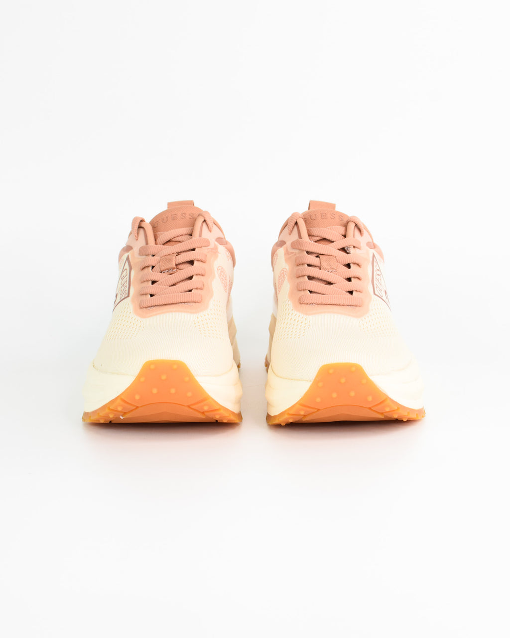 Sneaker Runit G logo