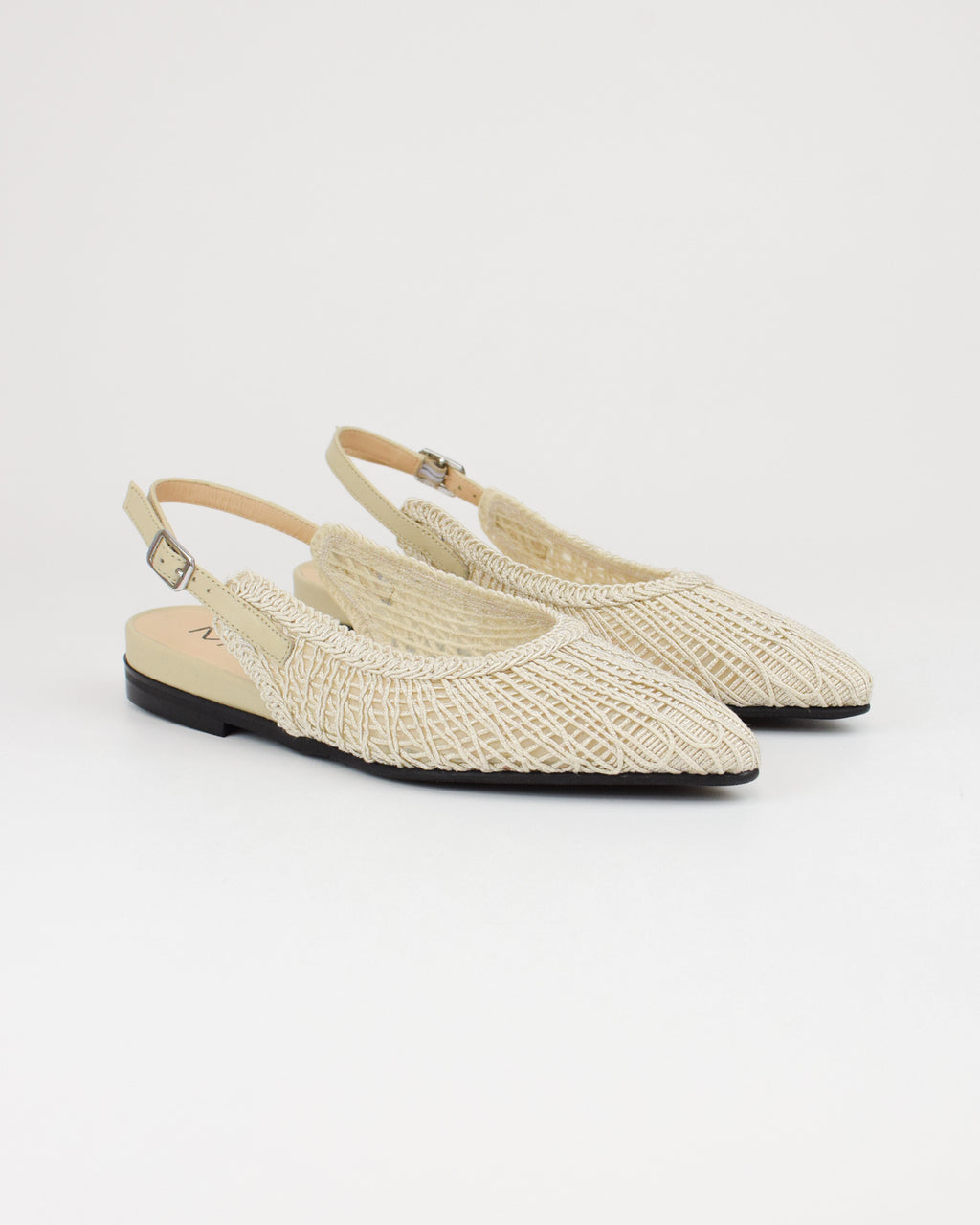 Slingback in rete
