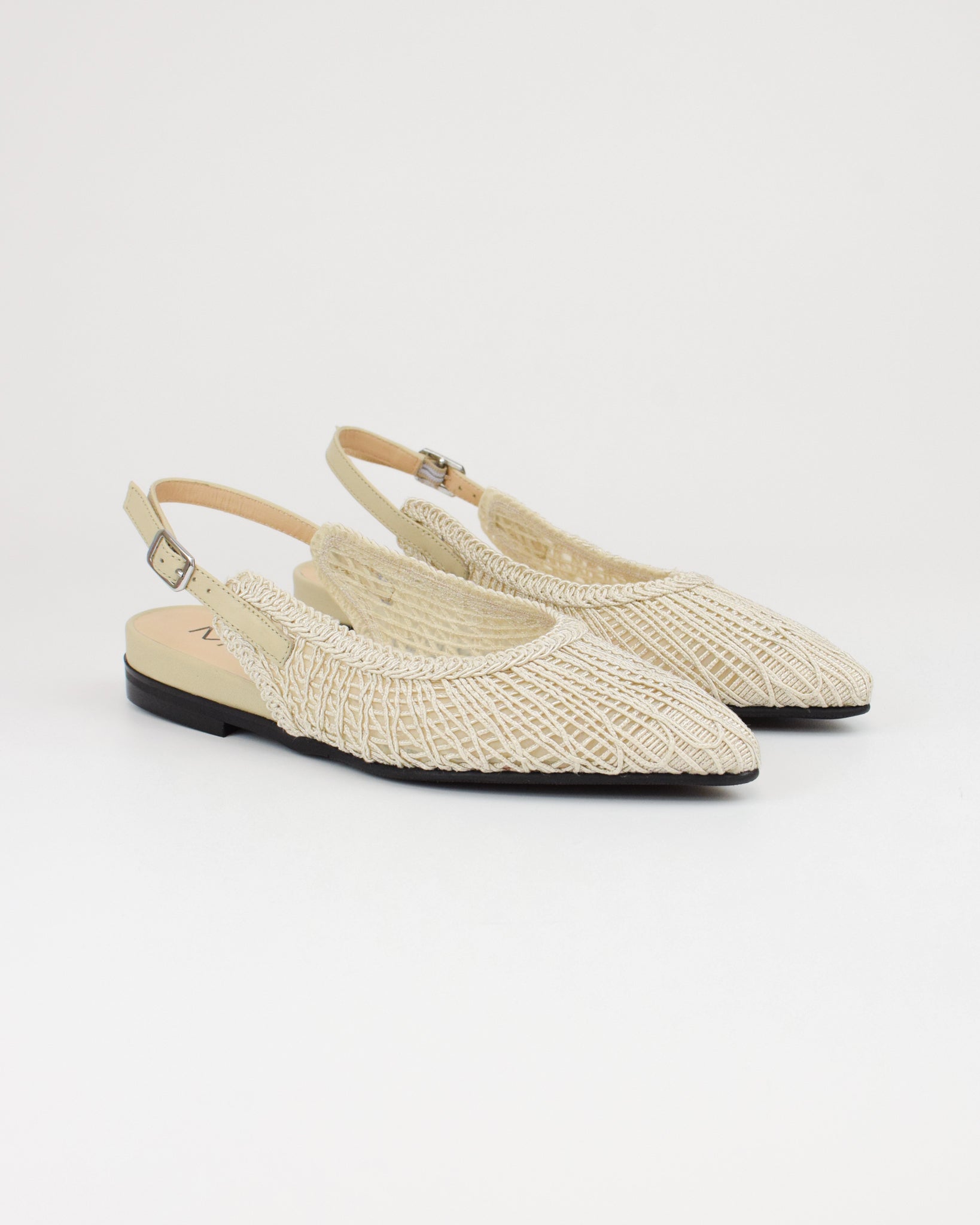 Slingback in rete