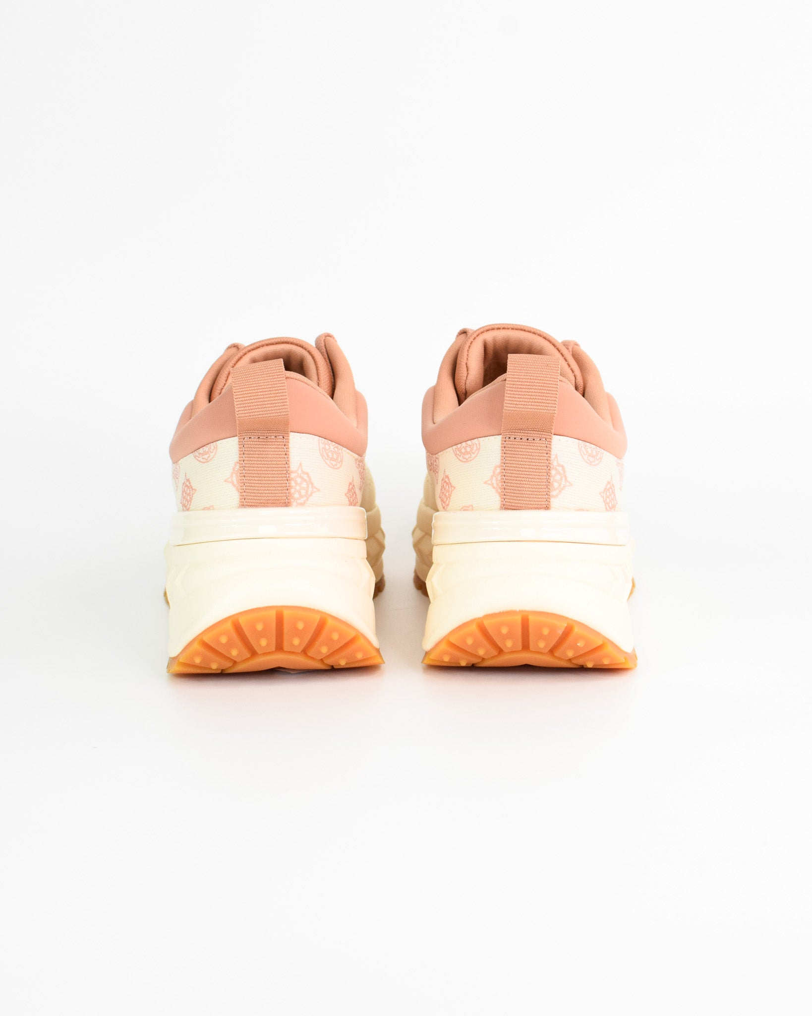 Sneaker Runit G logo