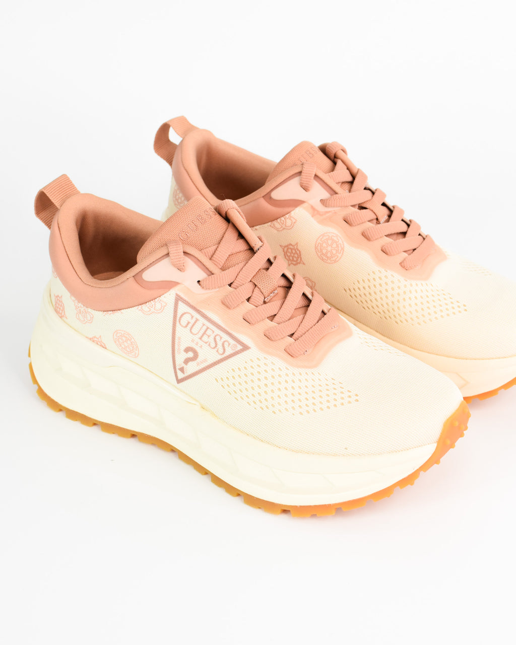 Sneaker Runit G logo