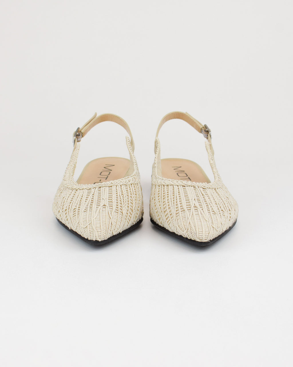 Slingback in rete