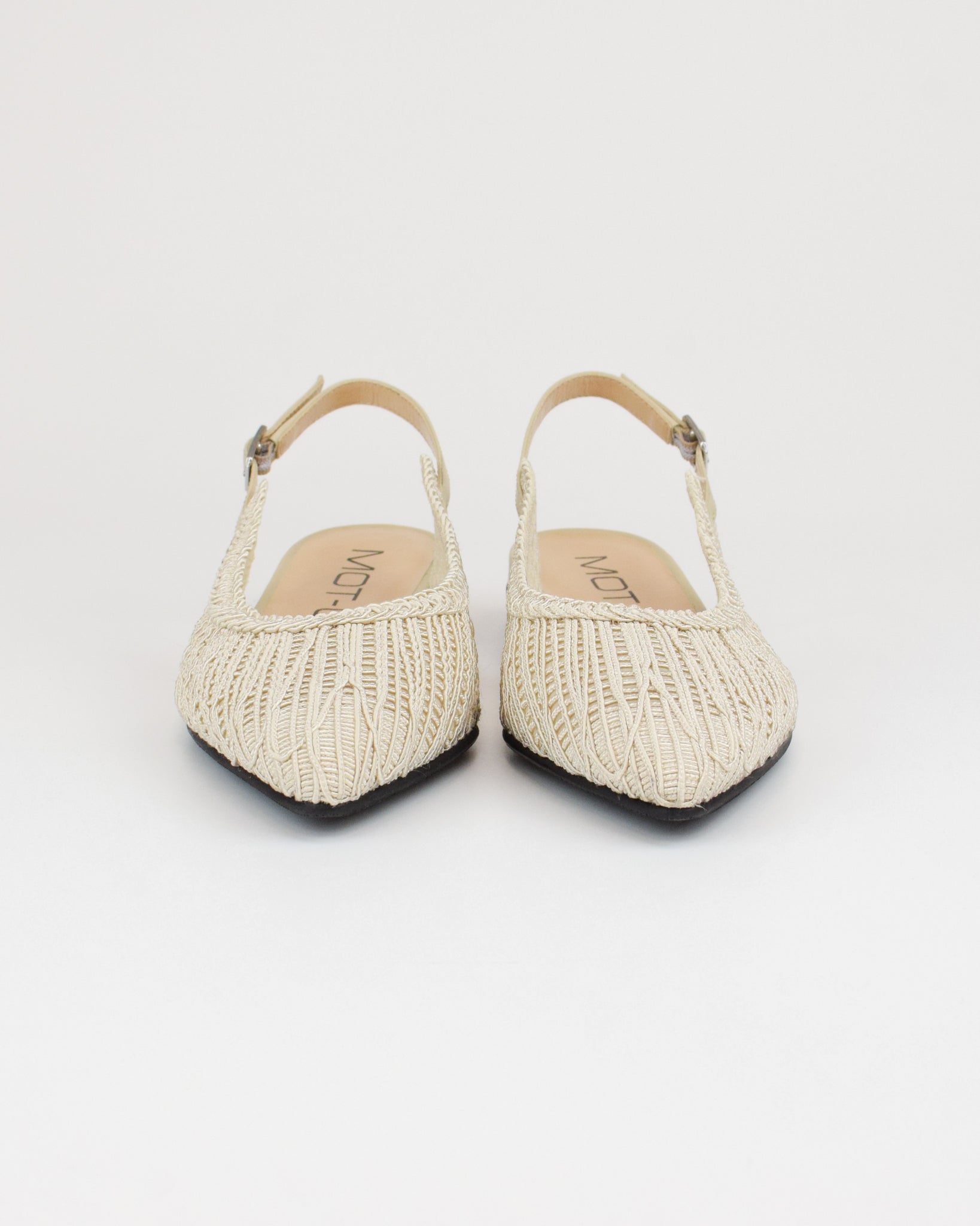 Slingback in rete