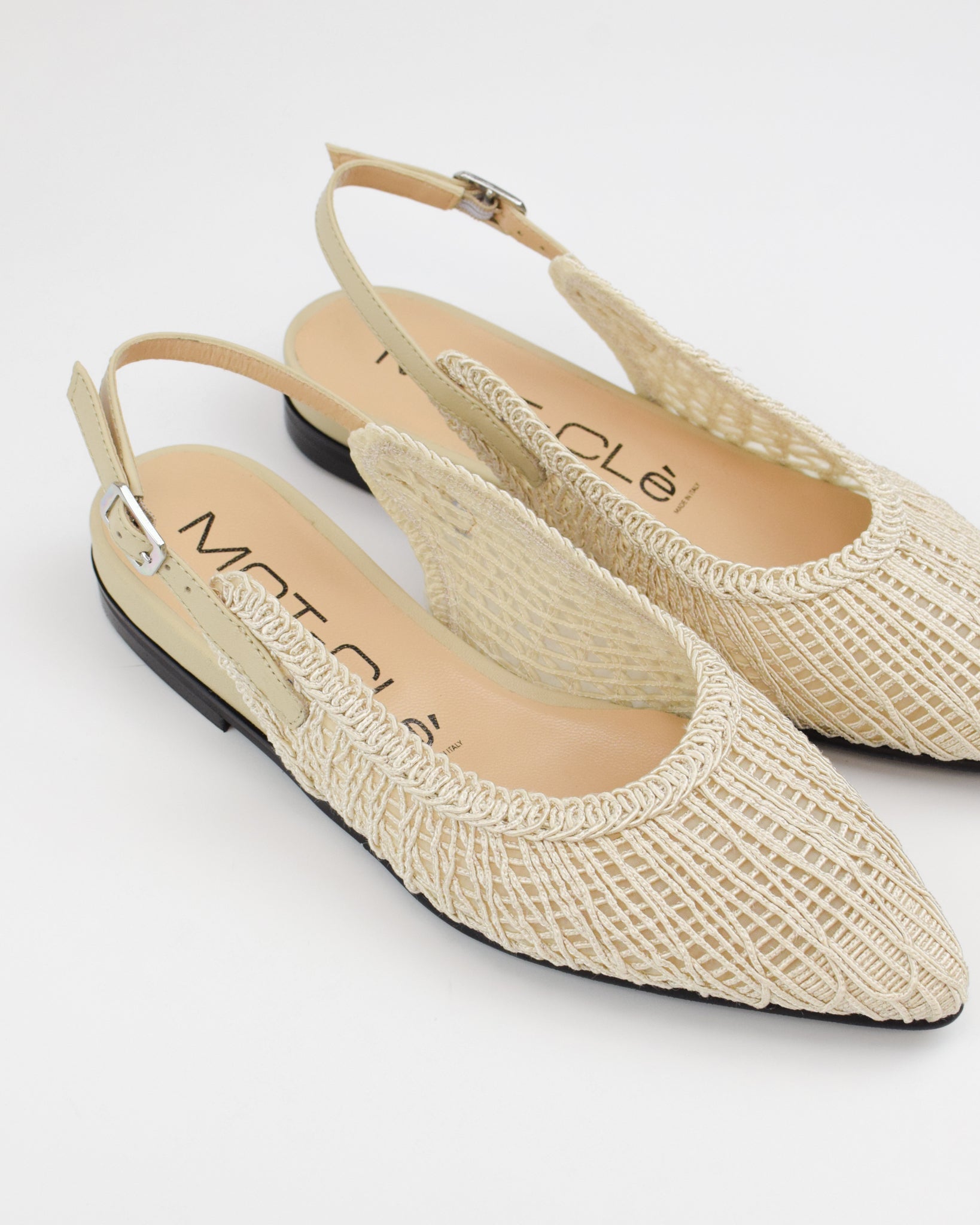 Slingback in rete