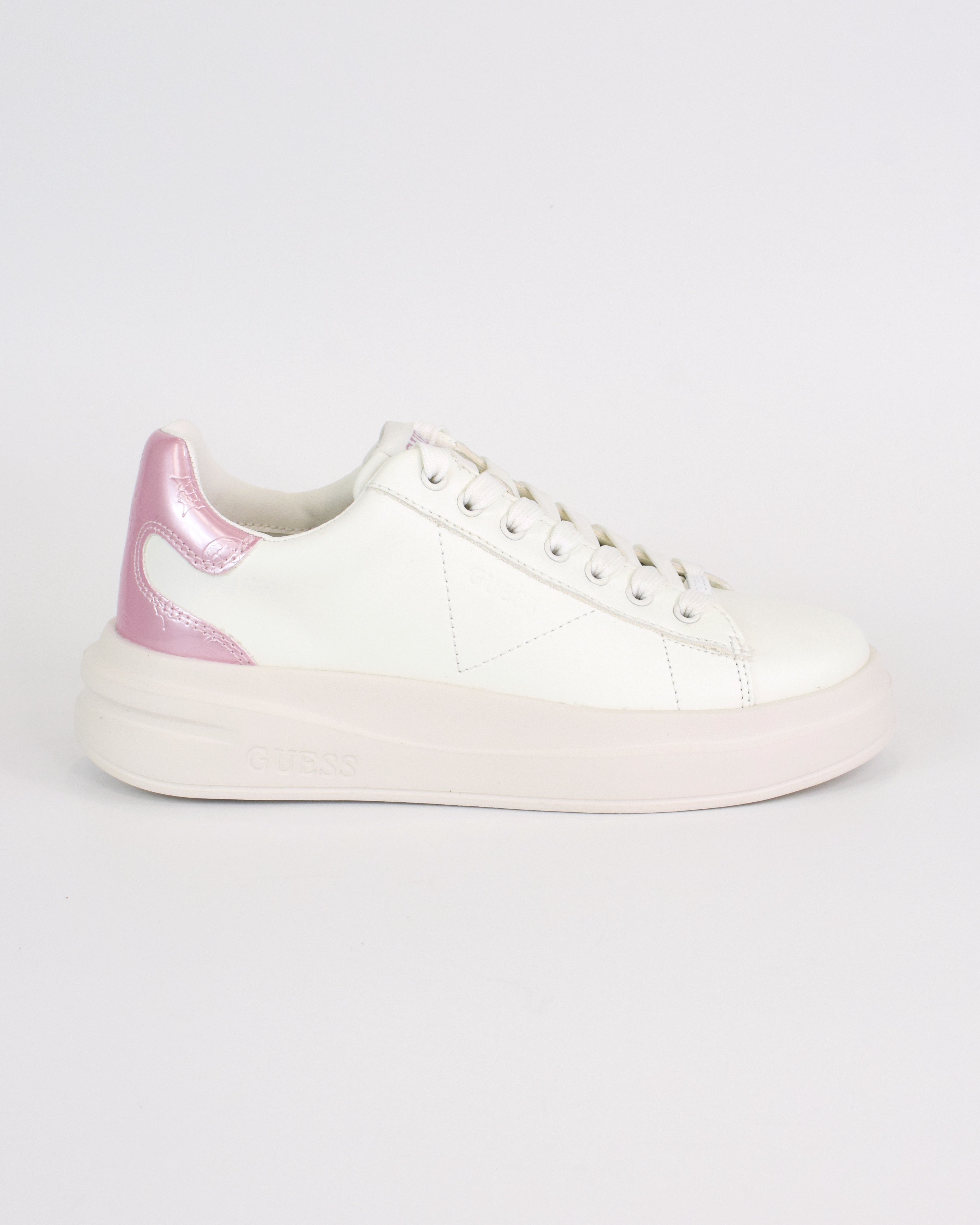 Sneaker Elbina vera pella