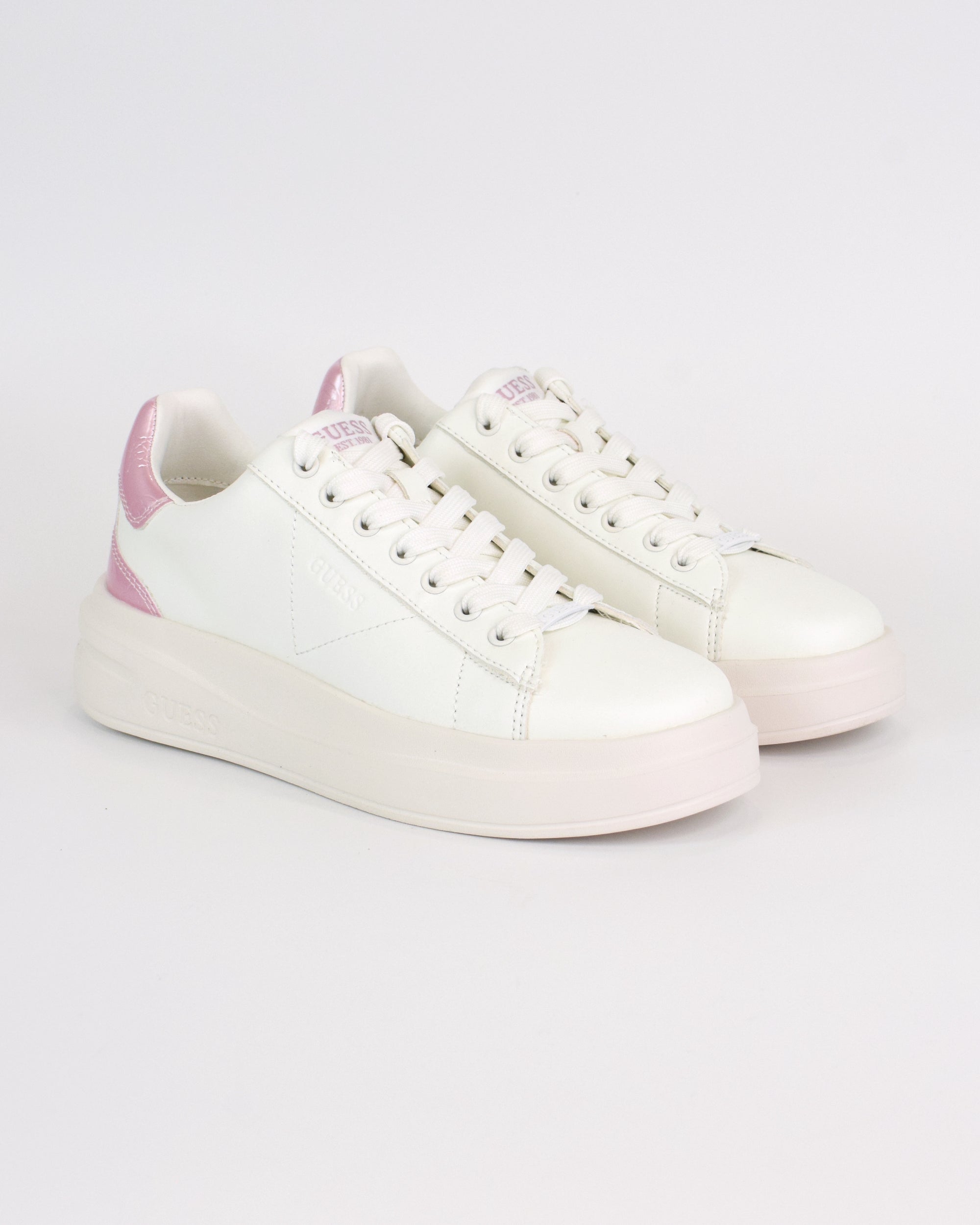Sneaker Elbina vera pella