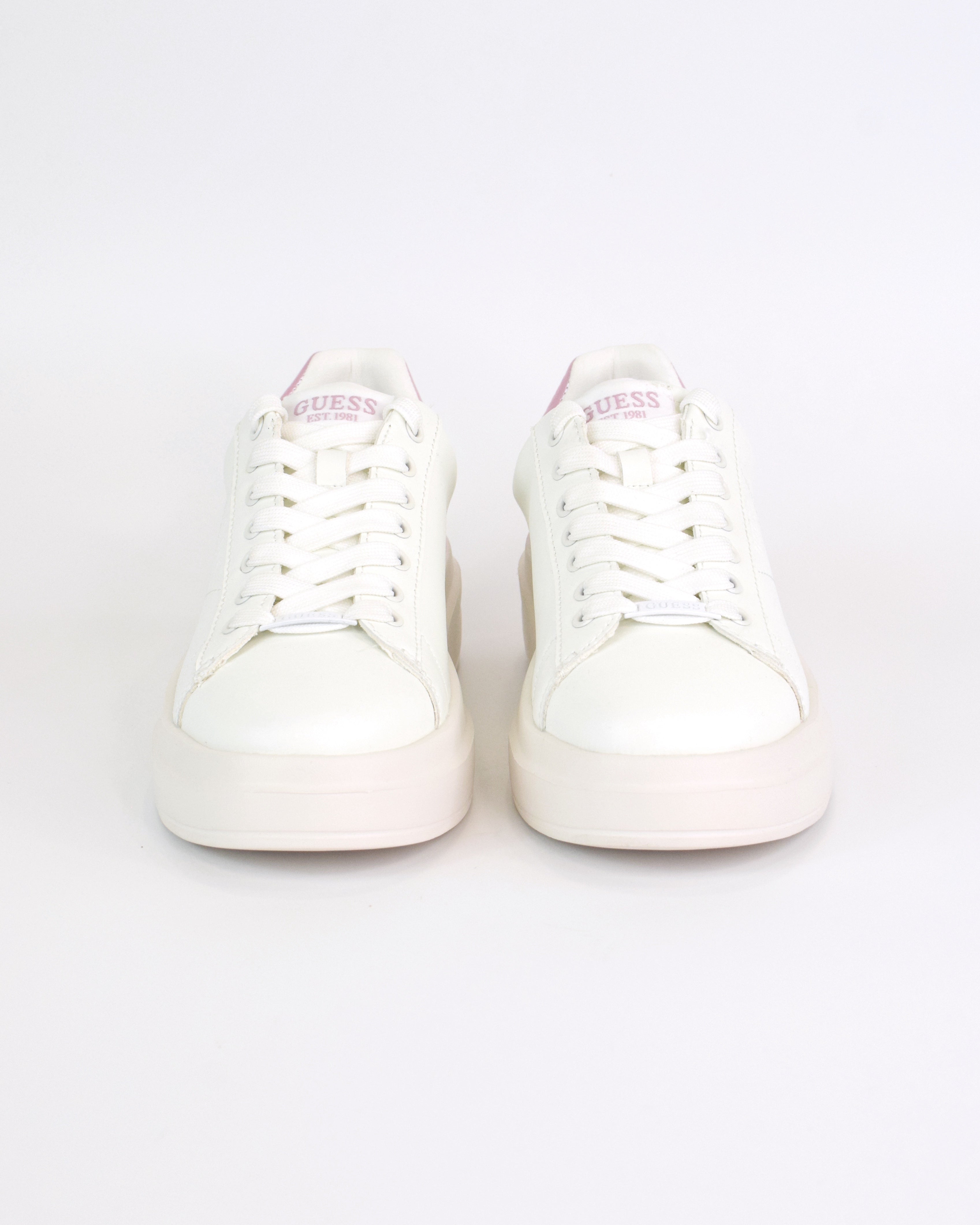 Sneaker Elbina vera pella
