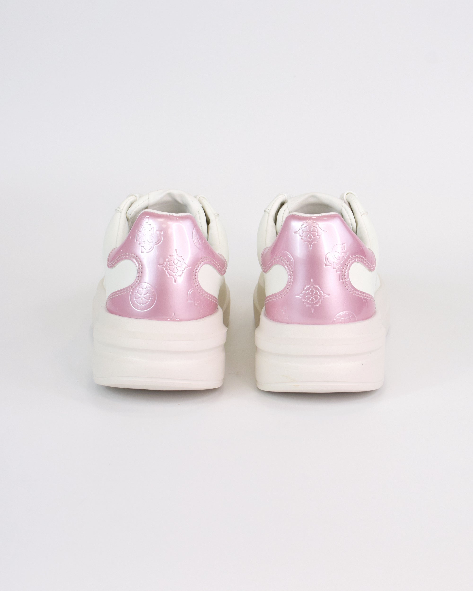Sneaker Elbina vera pella