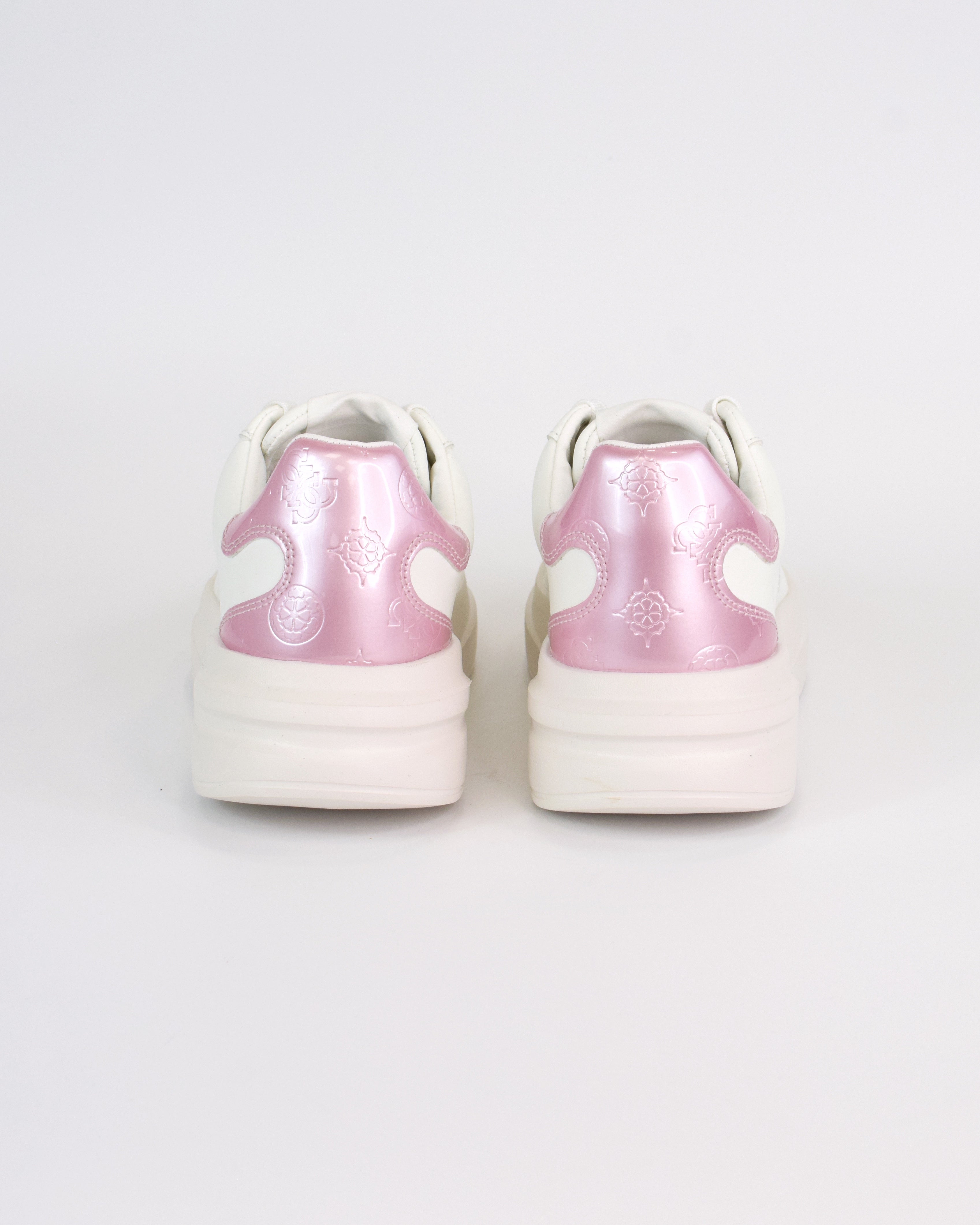 Sneaker Elbina vera pella