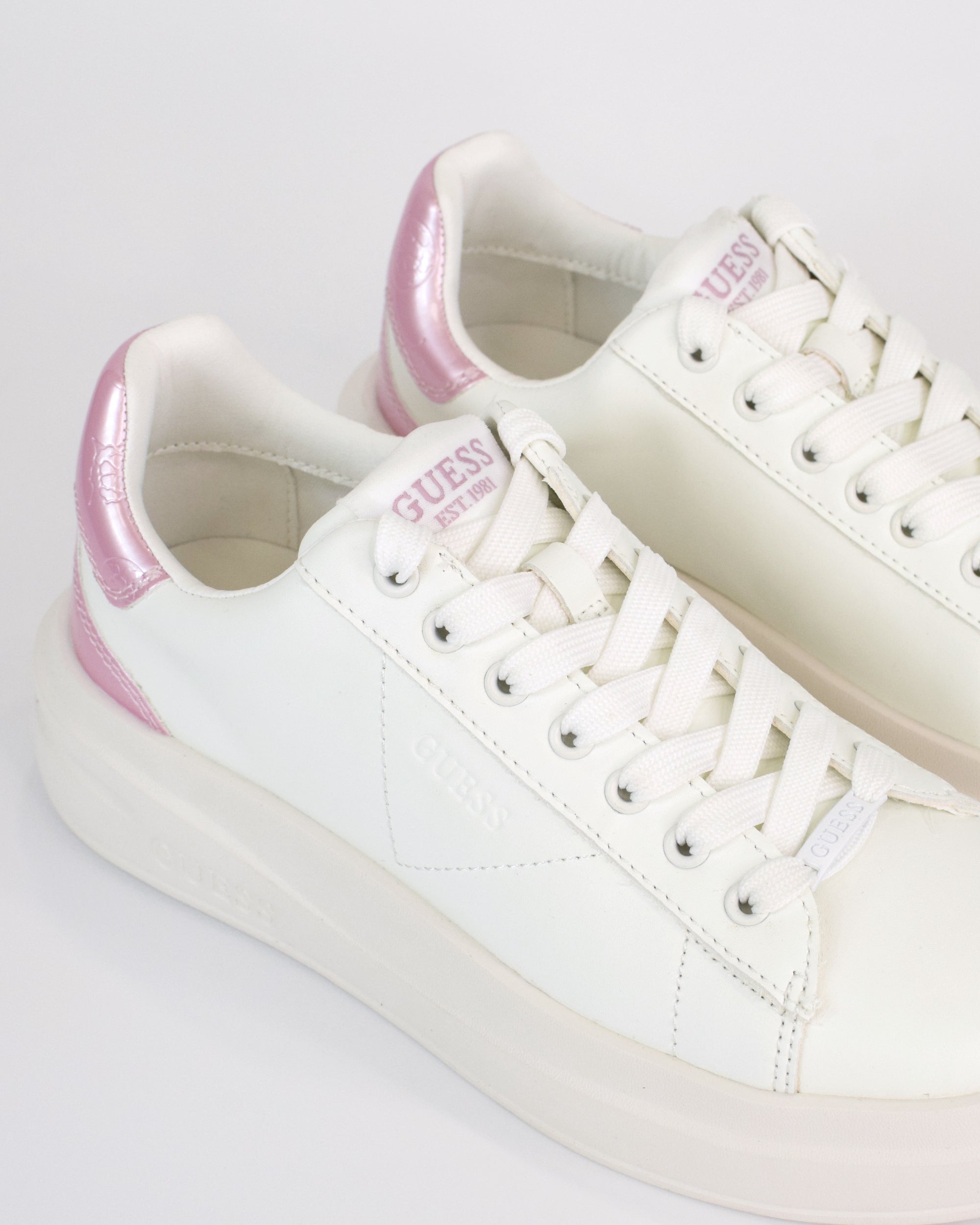 Sneaker Elbina vera pella
