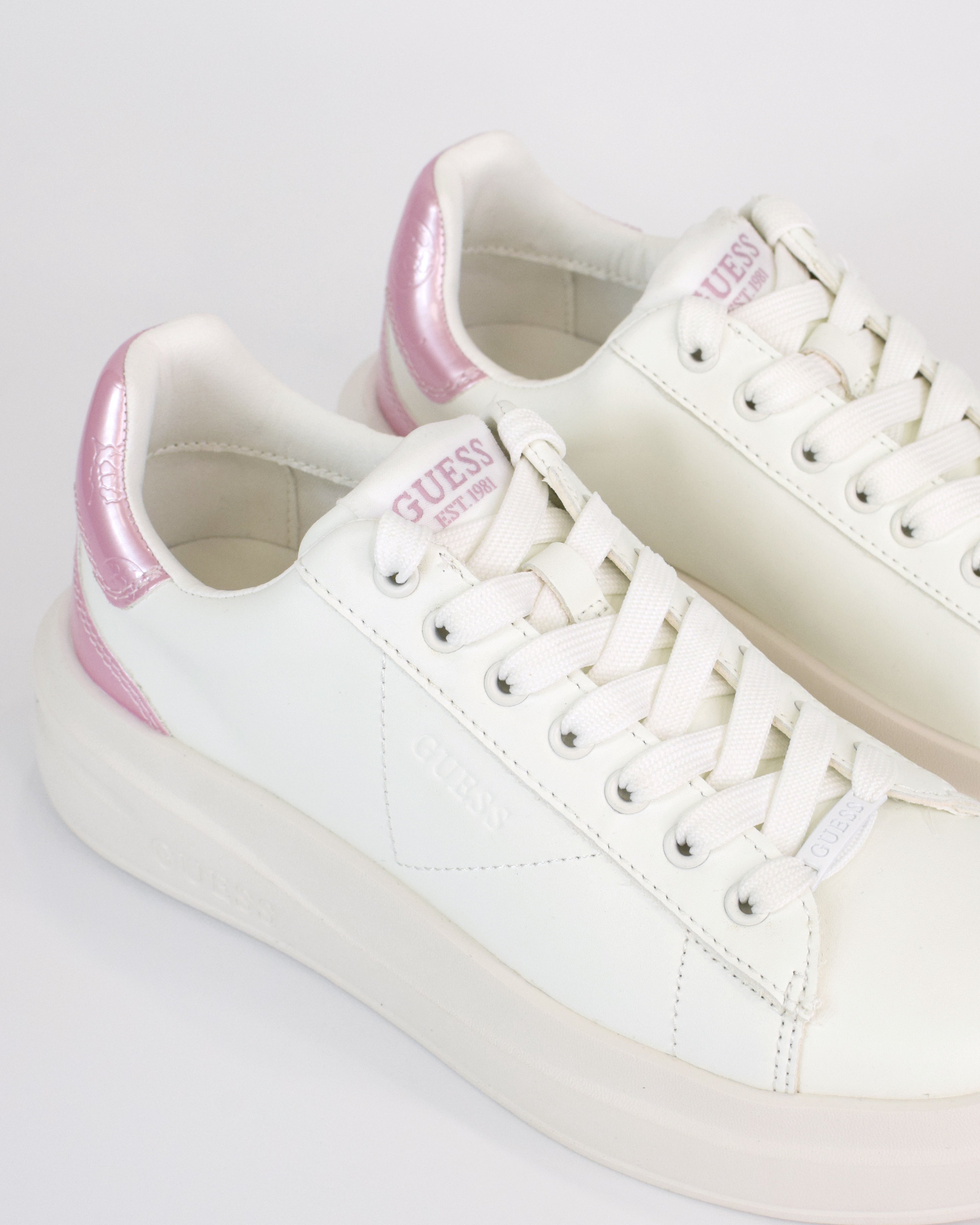 Sneaker Elbina vera pella