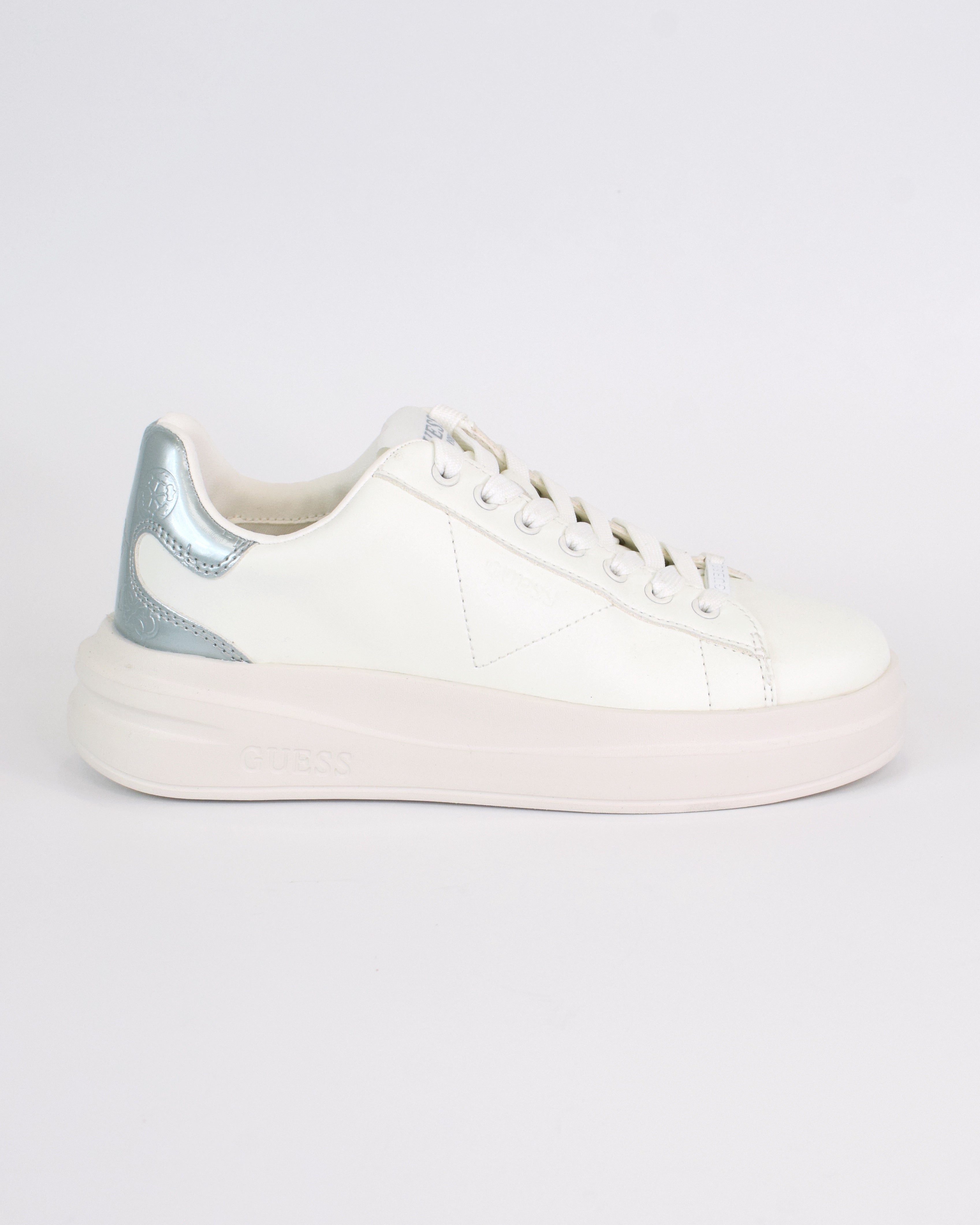 Sneaker Elbina vera pella